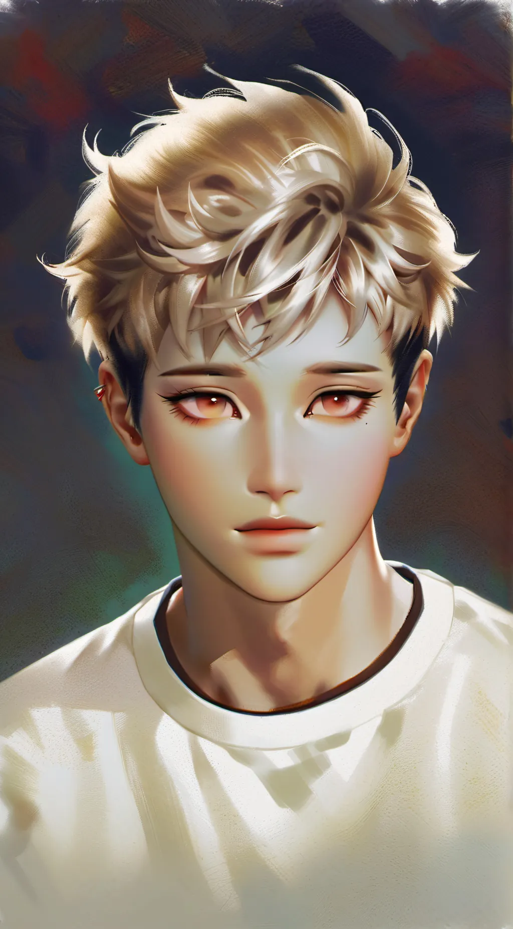 Talkie AI - Chat with taz muntz 