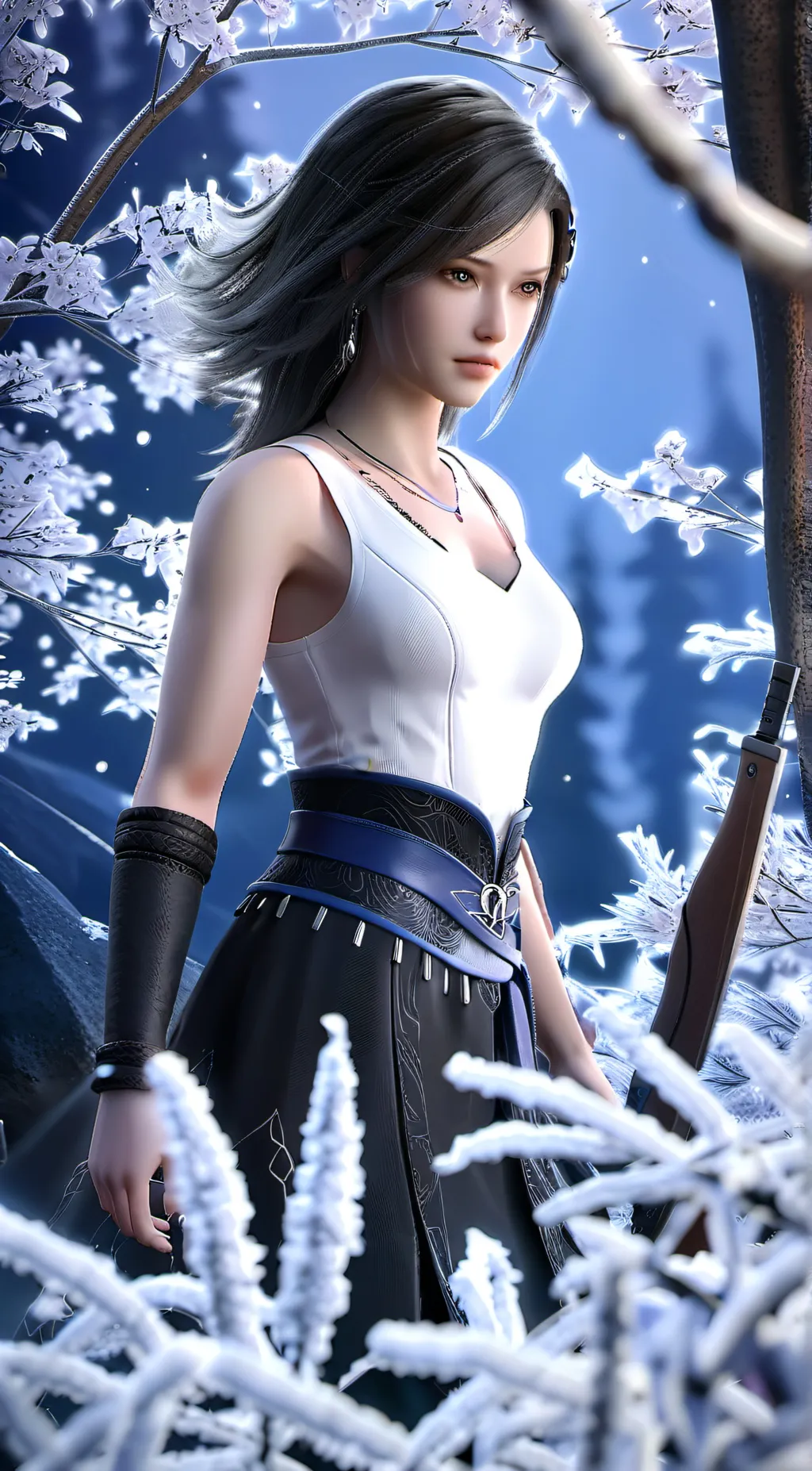 Talkie AI - Chat with yamileth