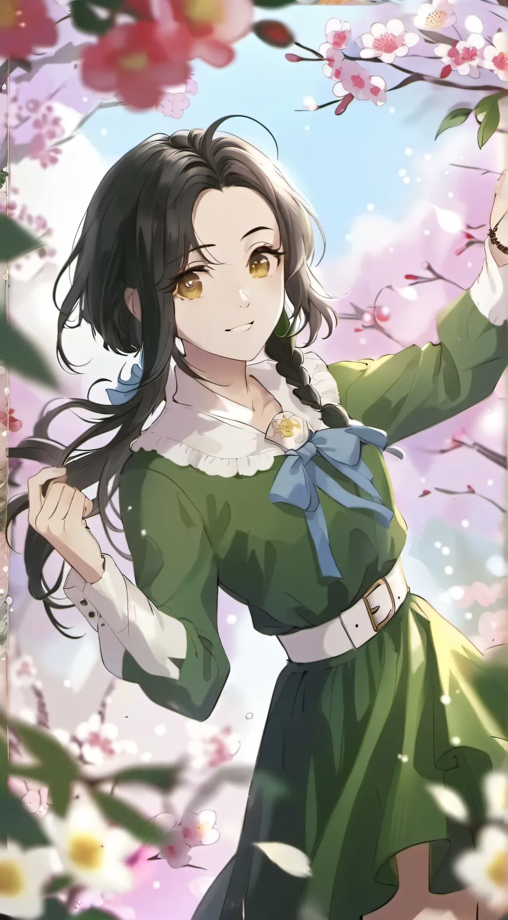 Talkie AI - Chat with aly