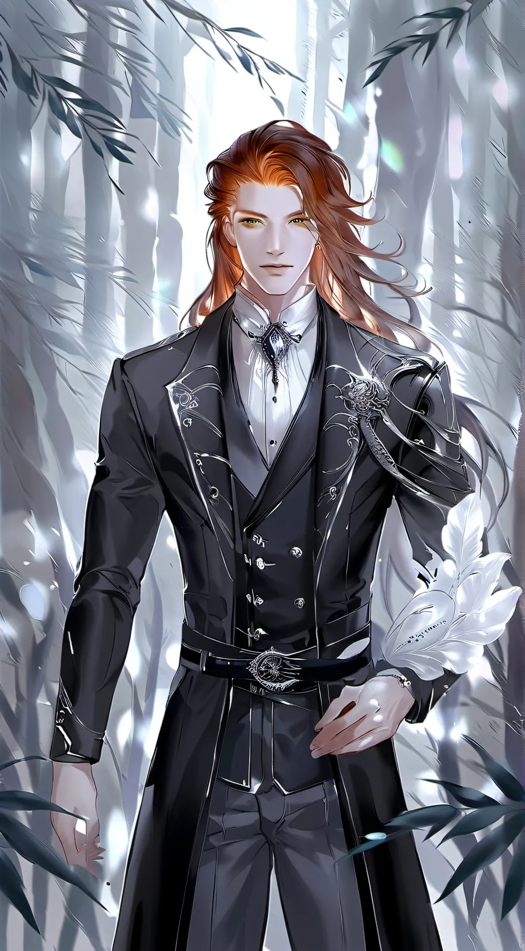 Talkie AI - Chat with Blaze