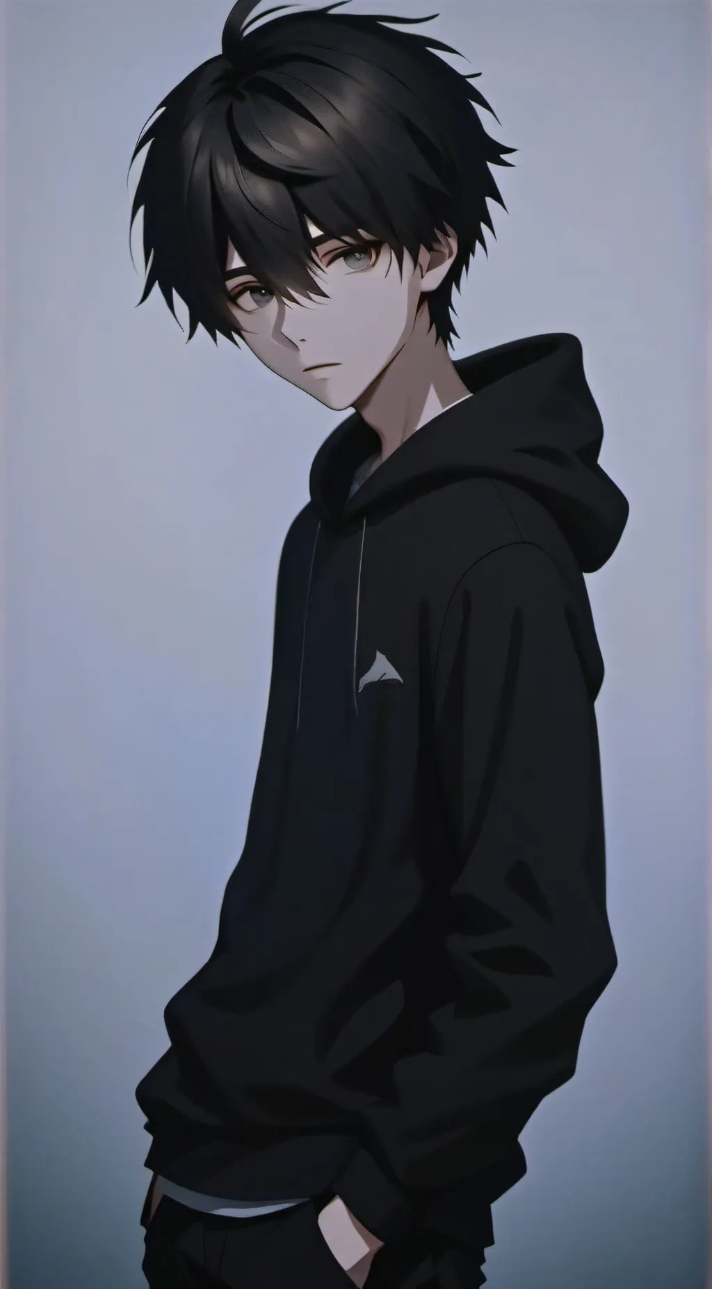 ai character: jason background