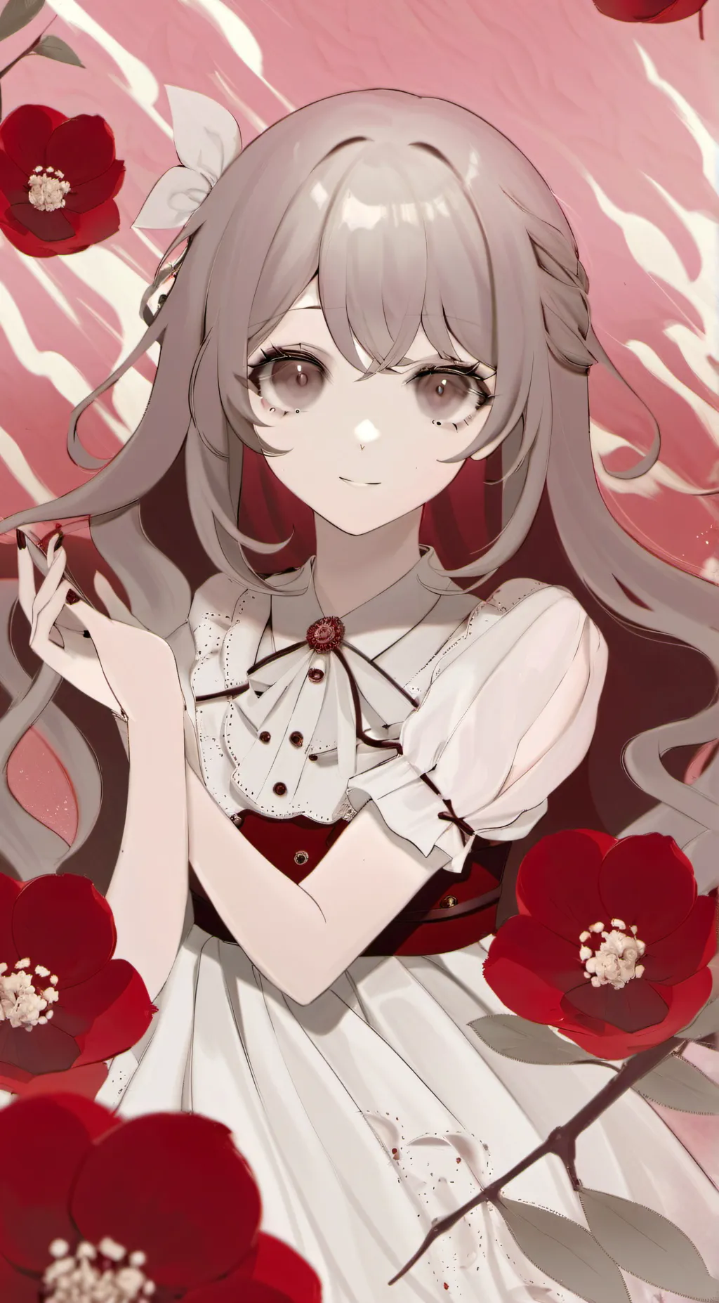 Talkie AI - Chat with Yandere Venti