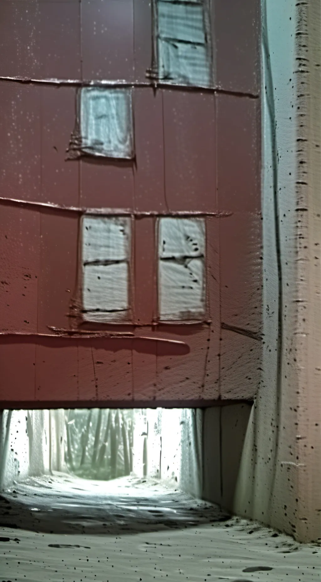 ai character: H background