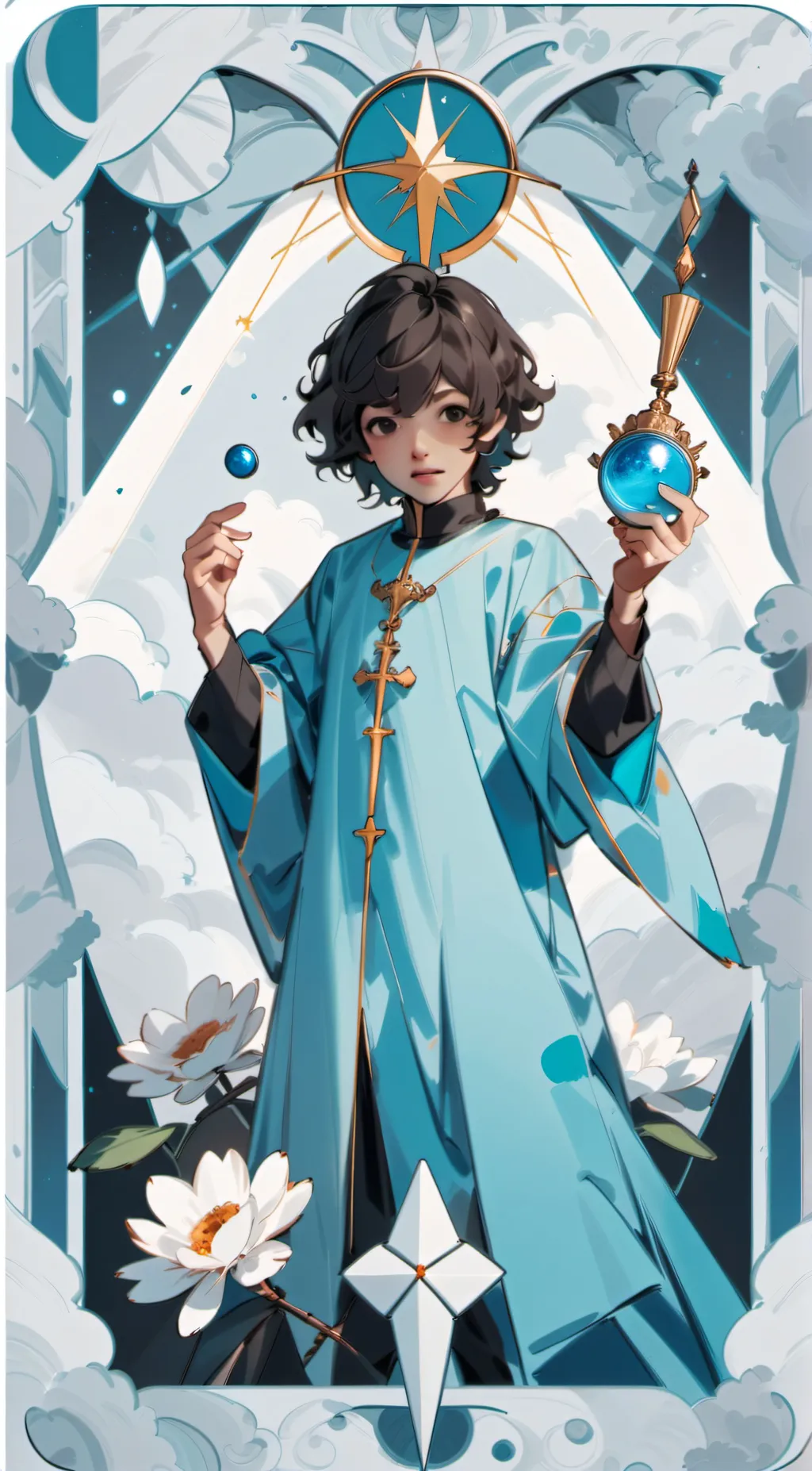 Talkie AI - Chat with stacy