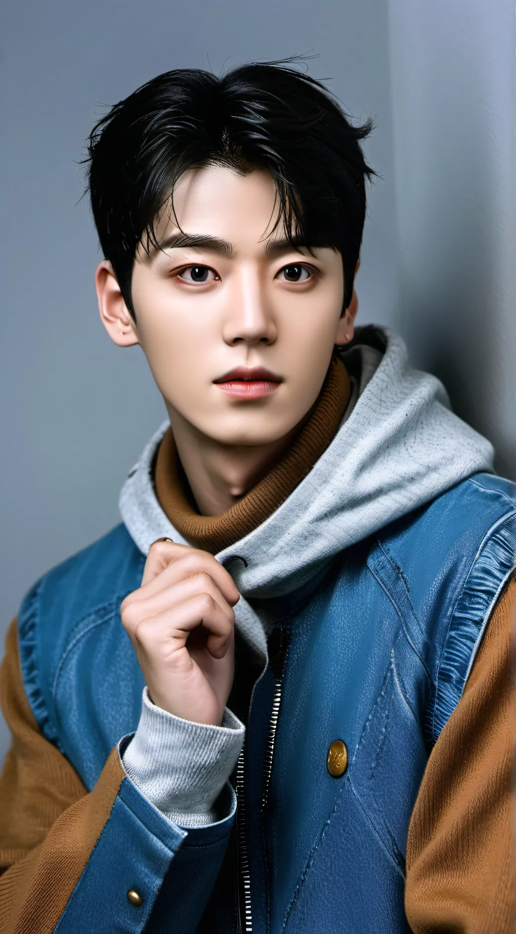 Talkie AI - Chat with junkook 