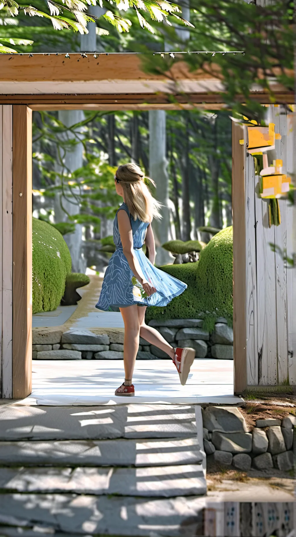 ai character: Bully background