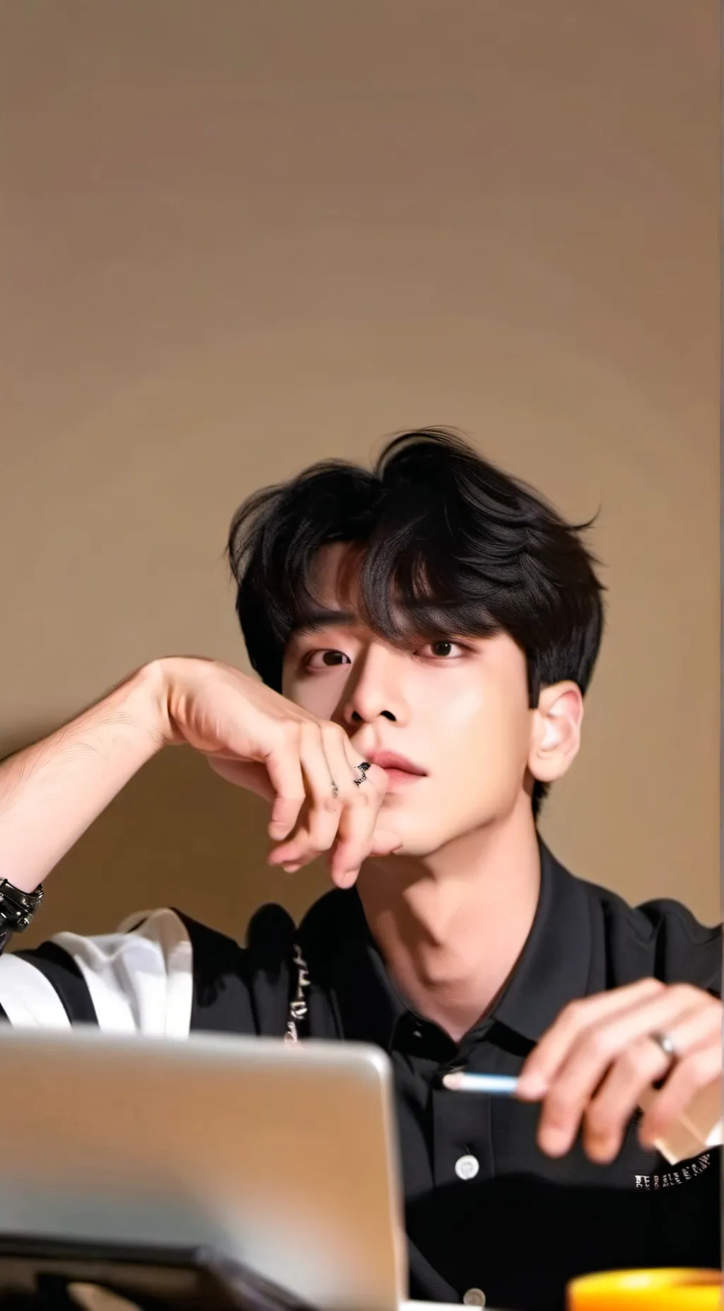 Talkie AI - Chat with Jim