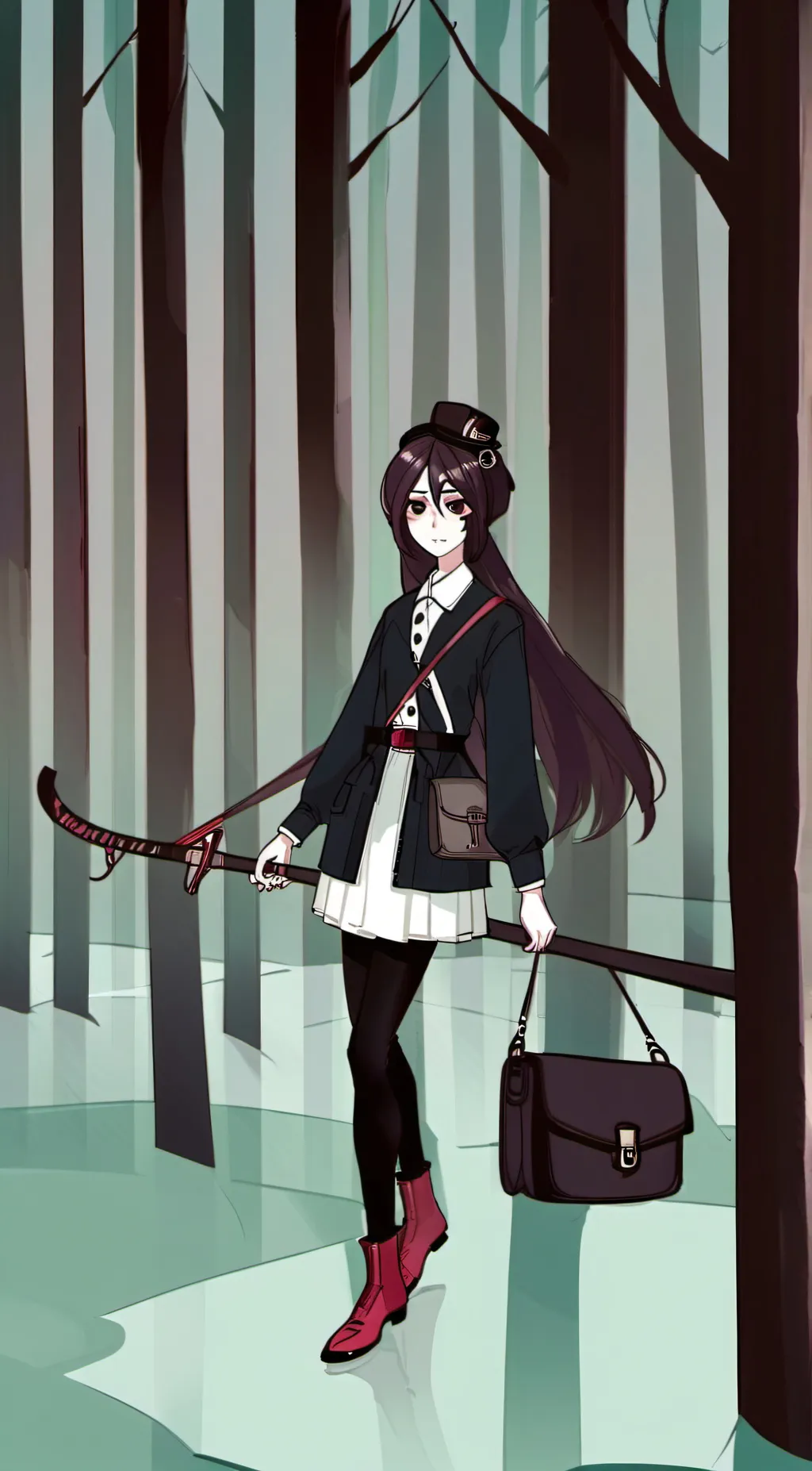 Talkie AI - Chat with Hooky