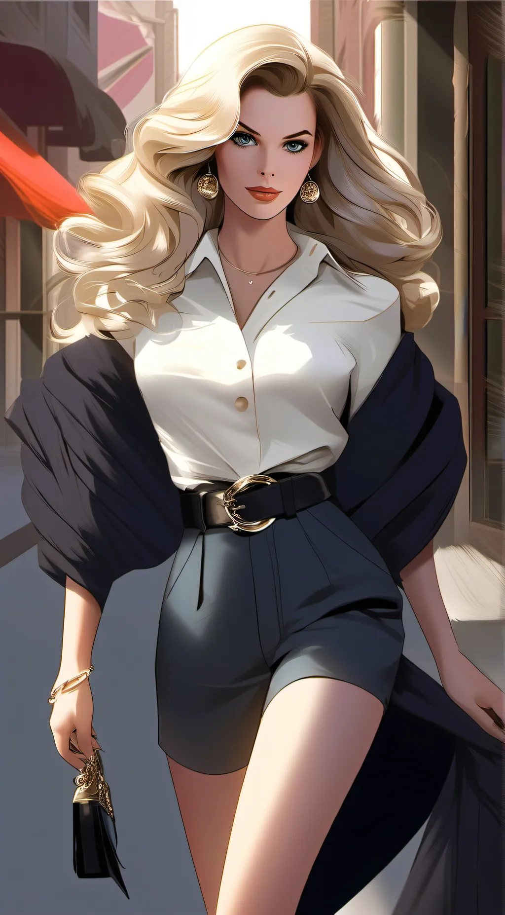 Talkie AI - Chat with Natalie Woods