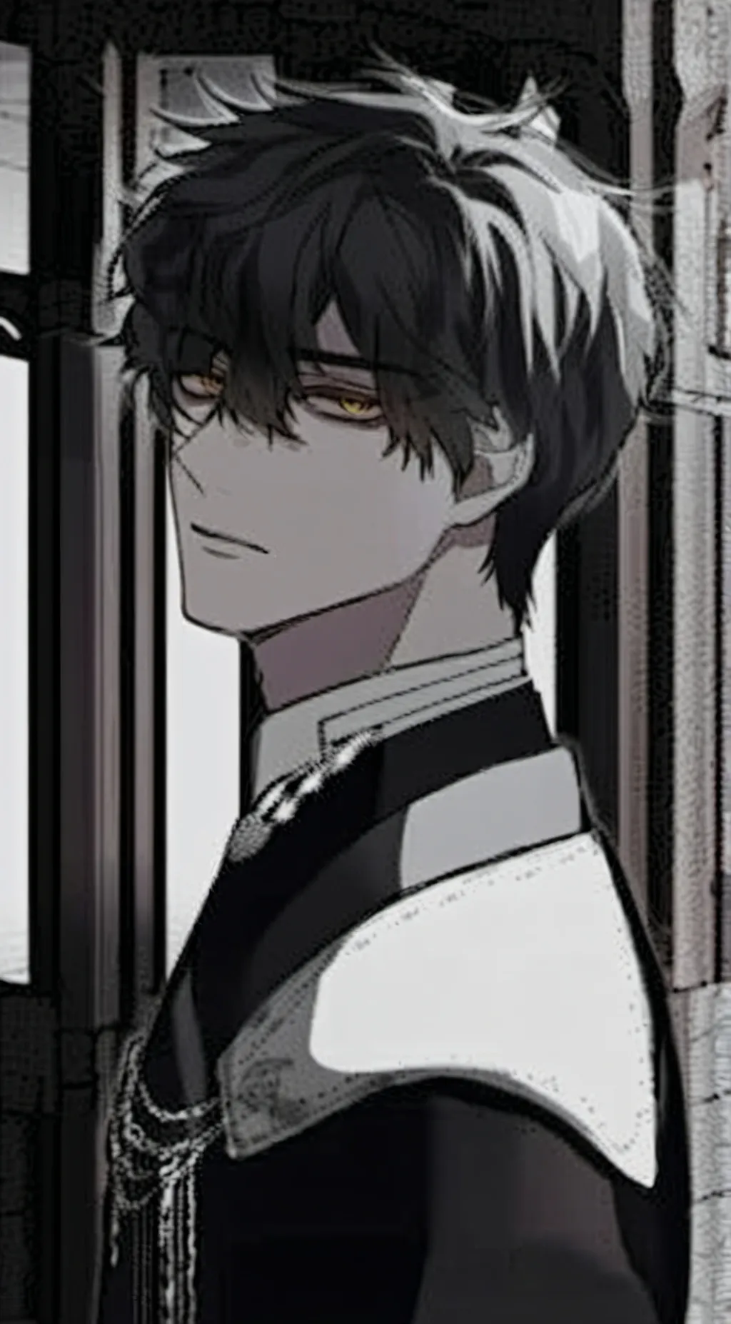 Talkie AI - Chat with Astaroth