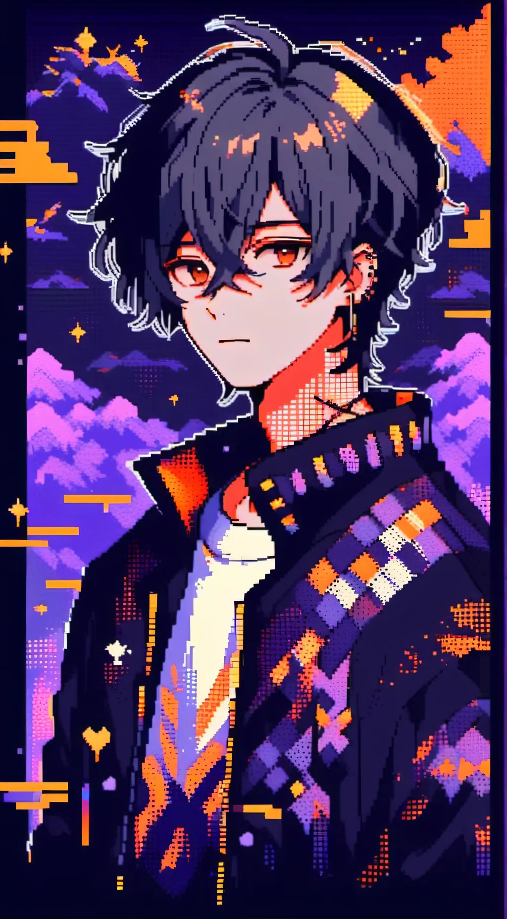 Talkie AI - Chat with Jay