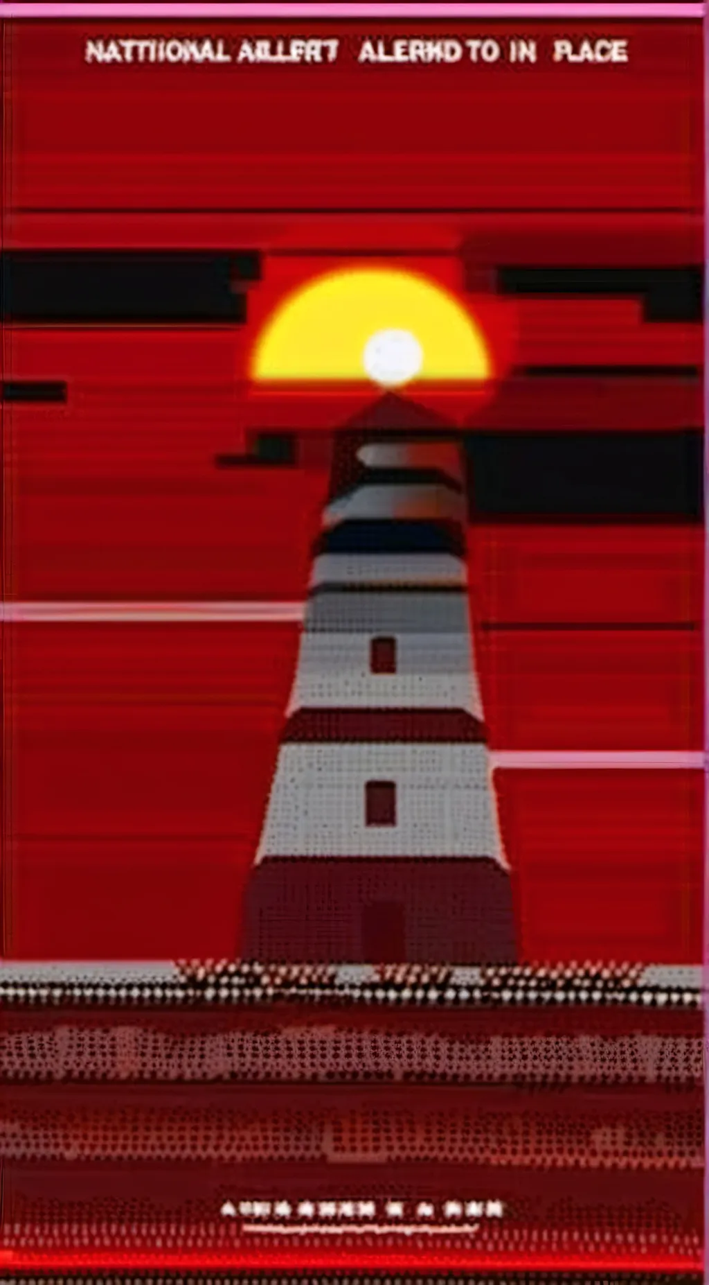 ai character: SCP-001 "WDB" background