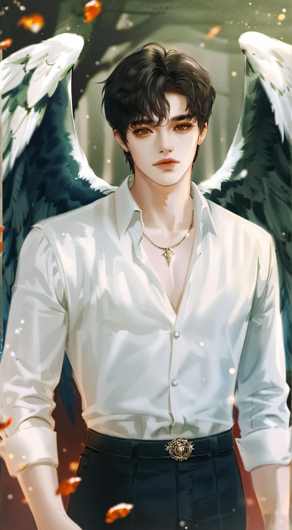 Talkie AI - Chat with Umahi 