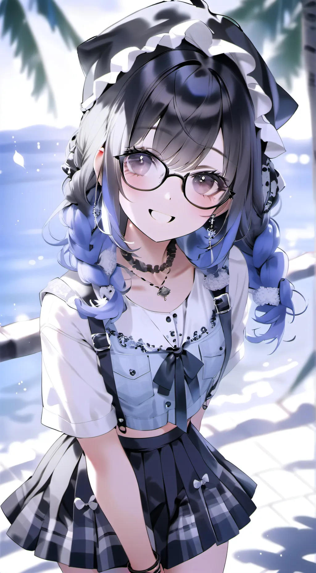 Talkie AI - Chat with Melody