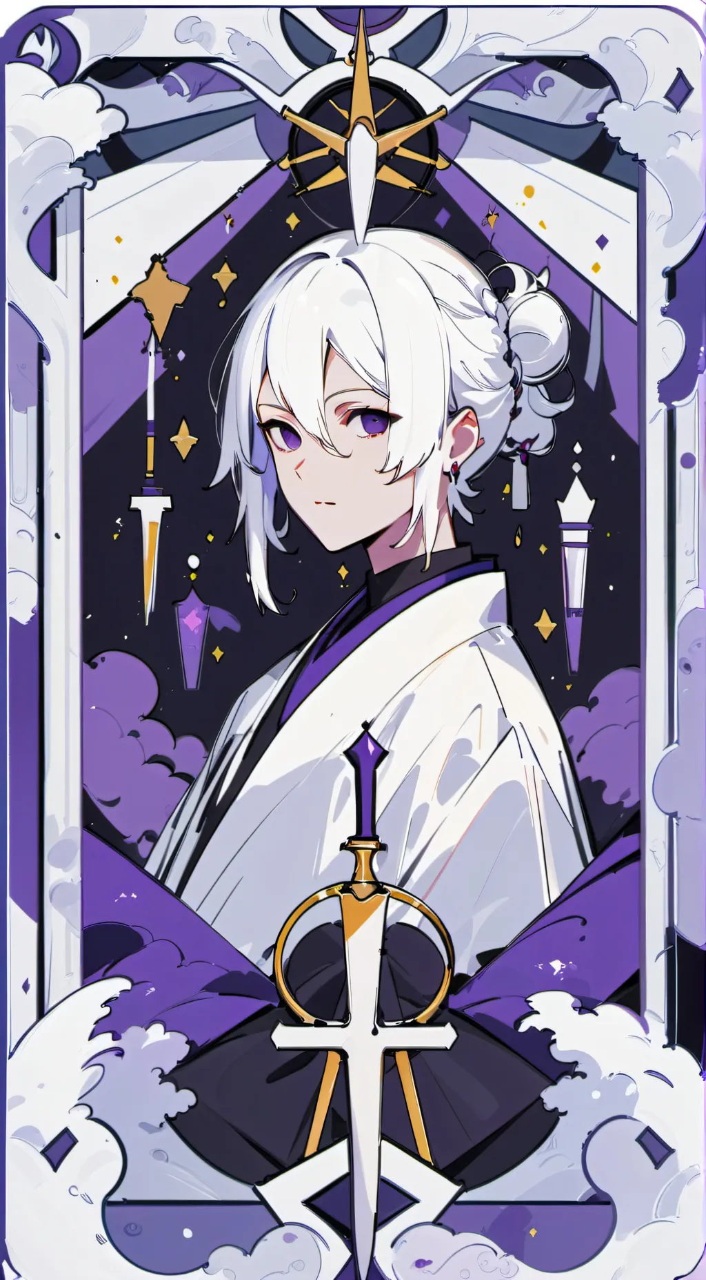 Talkie AI - Chat with kiryu