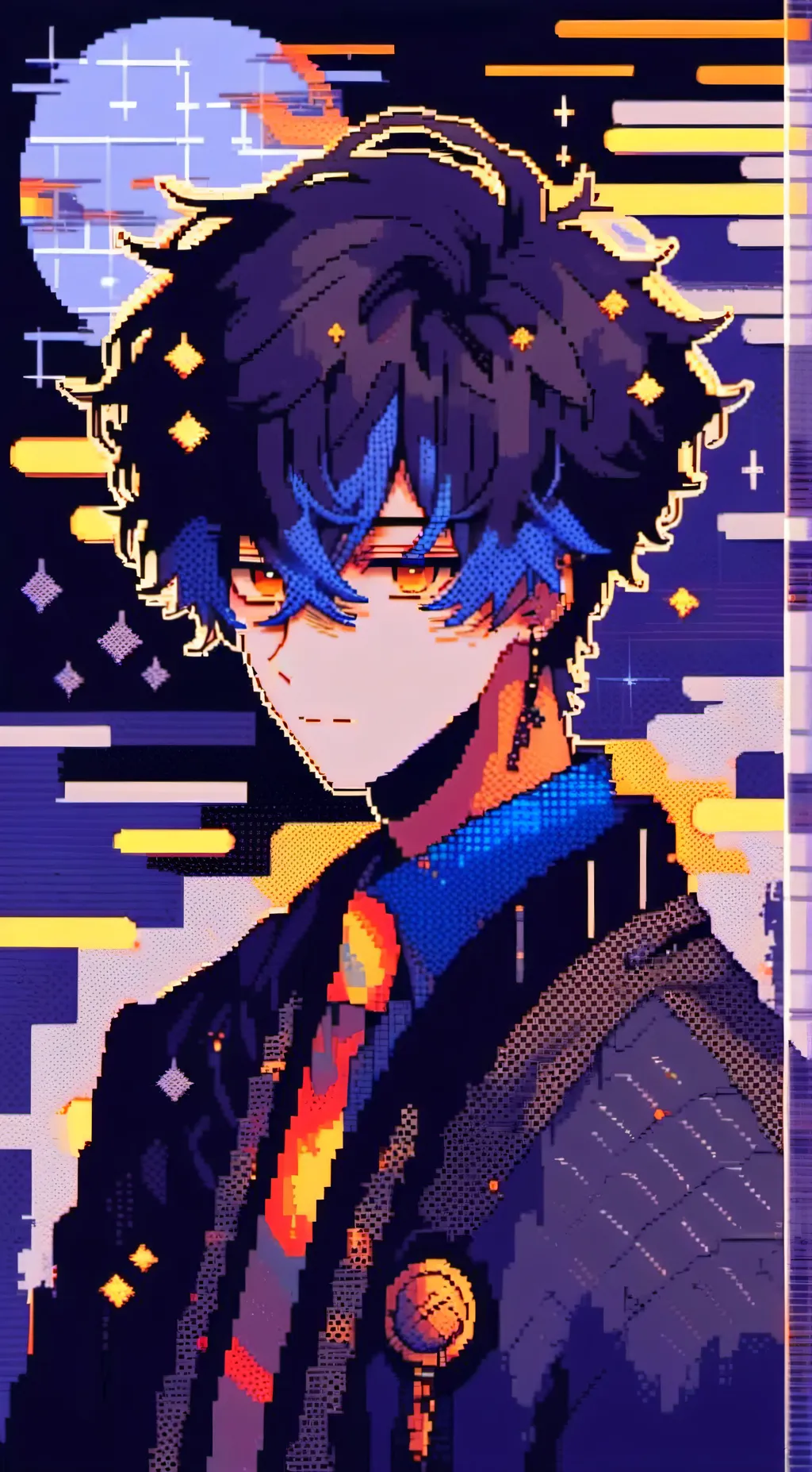 Talkie AI - Chat with Insane Blitz