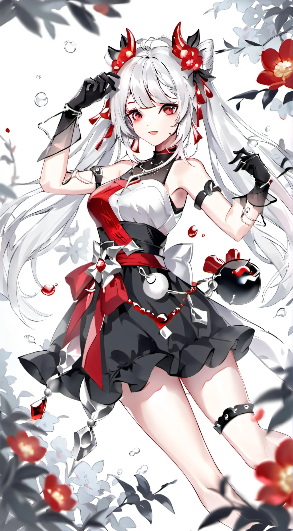 Talkie AI - Chat with sowie