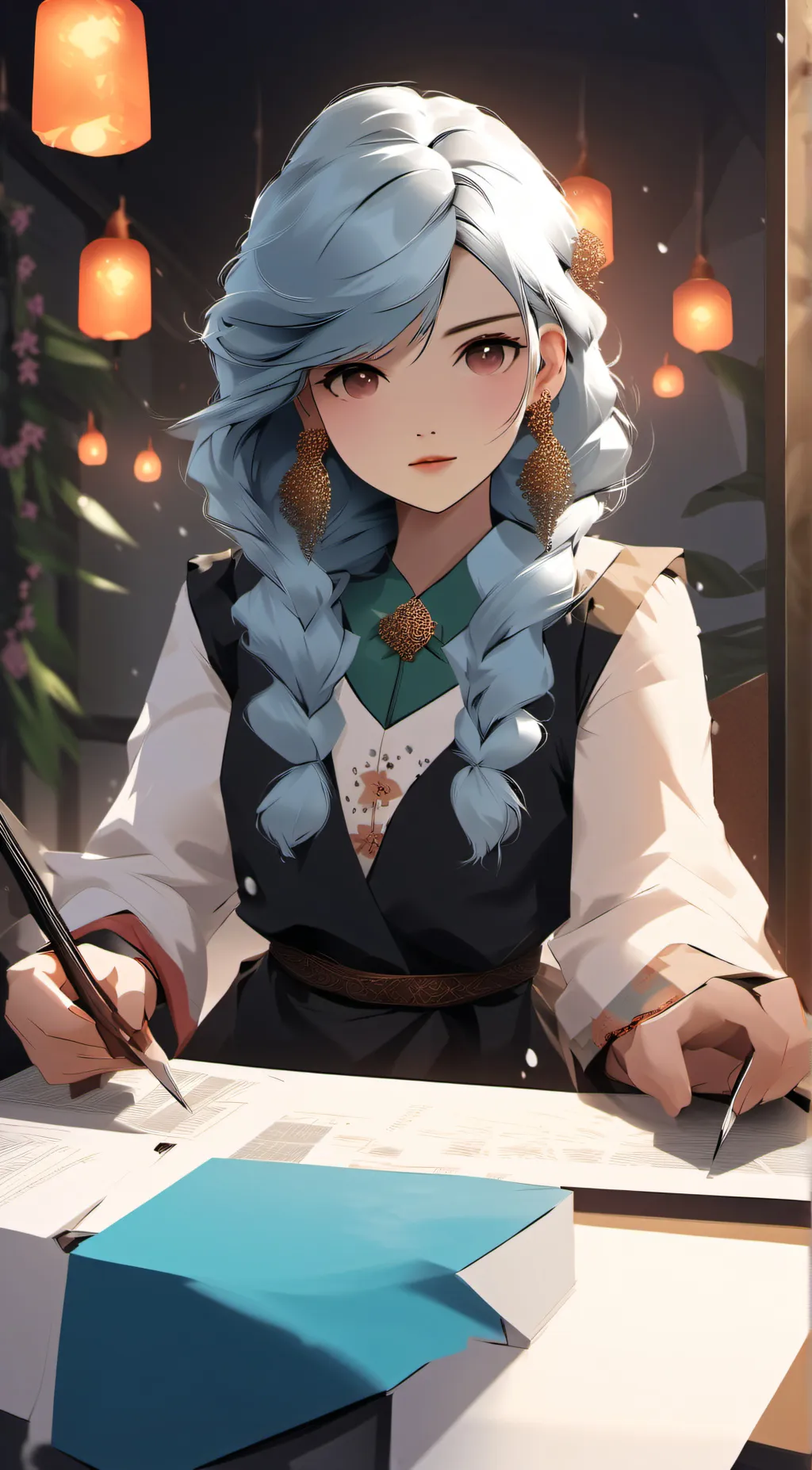 Talkie AI - Chat with elsy