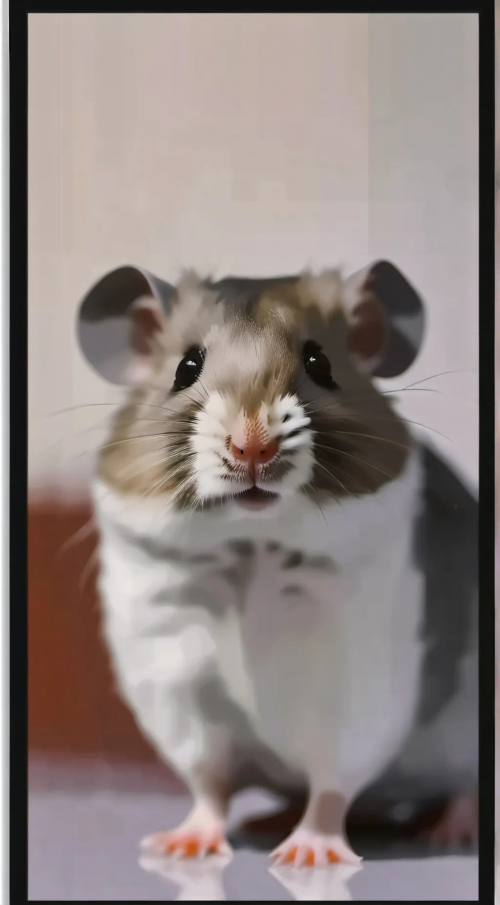 Talkie AI - Chat with Hammy! 