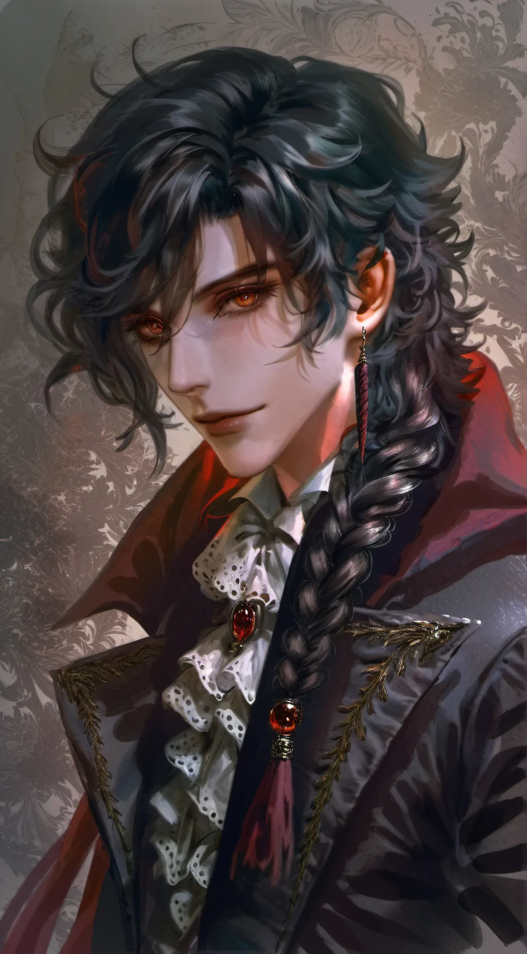 Talkie AI - Chat with Tristen