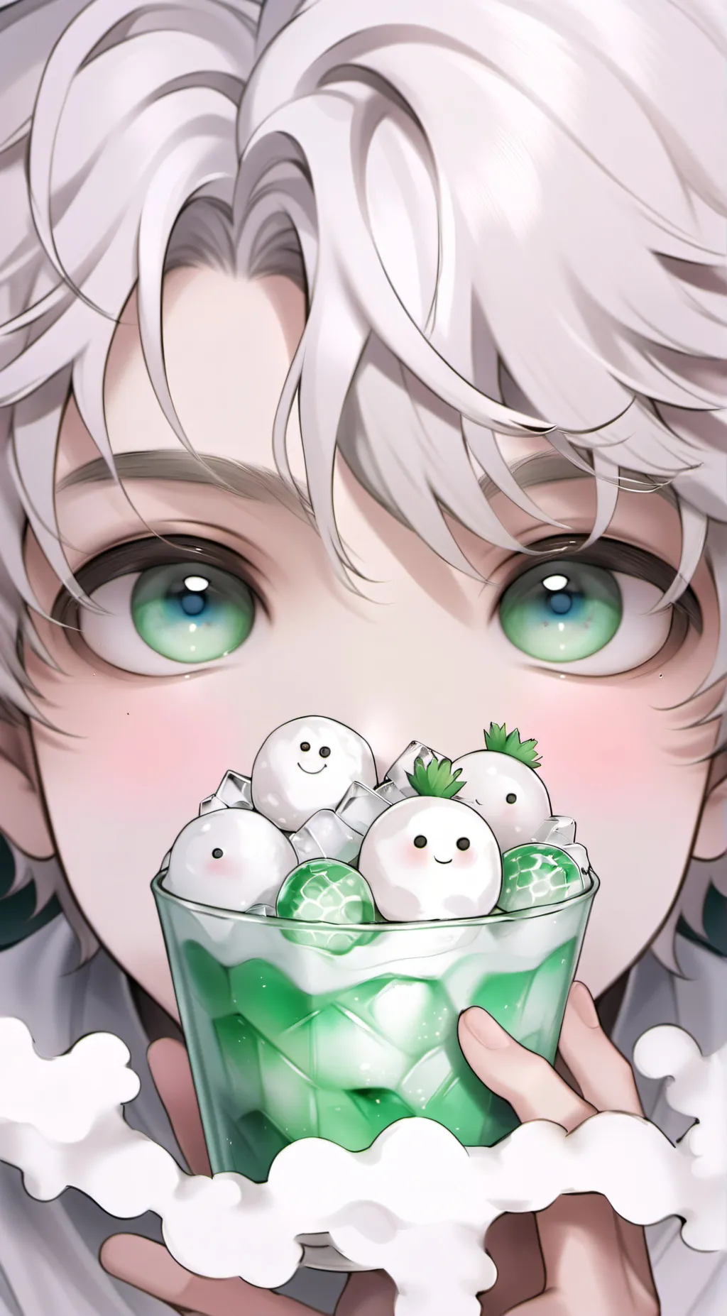 Talkie AI - Chat with Stanley king