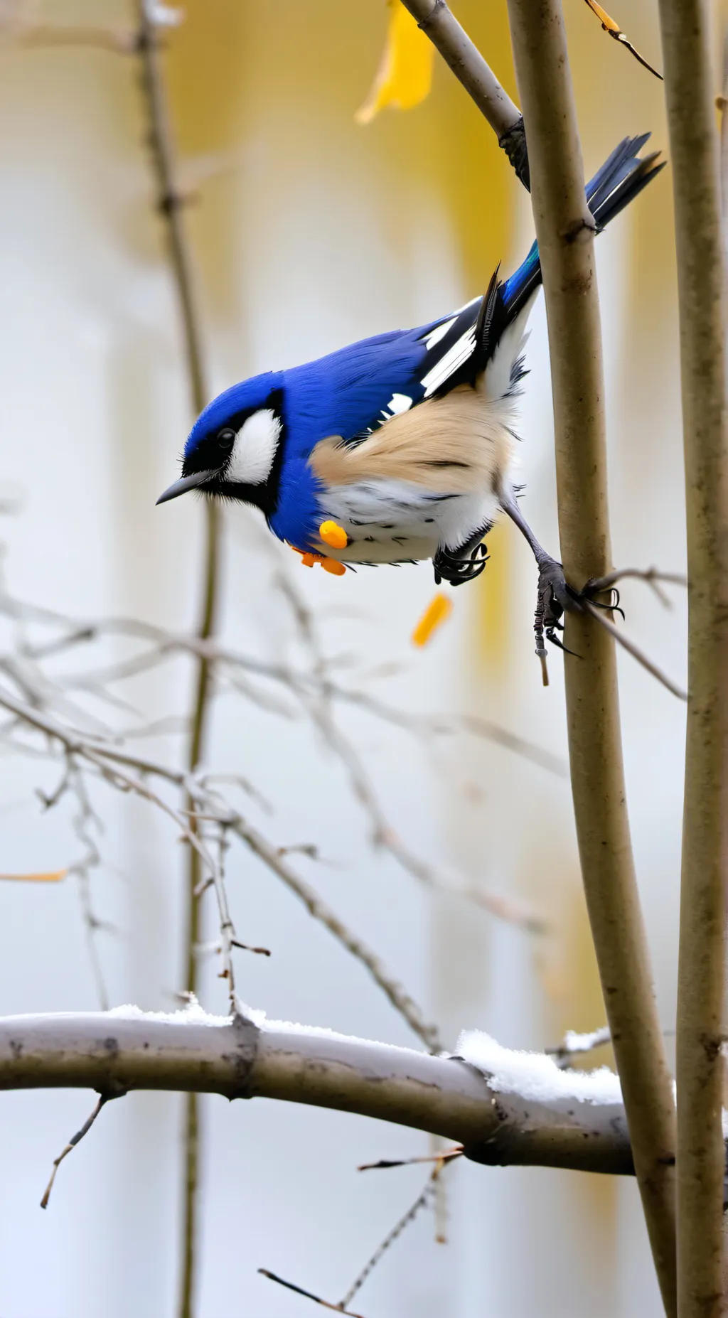 Talkie AI - Chat with overlord meeting