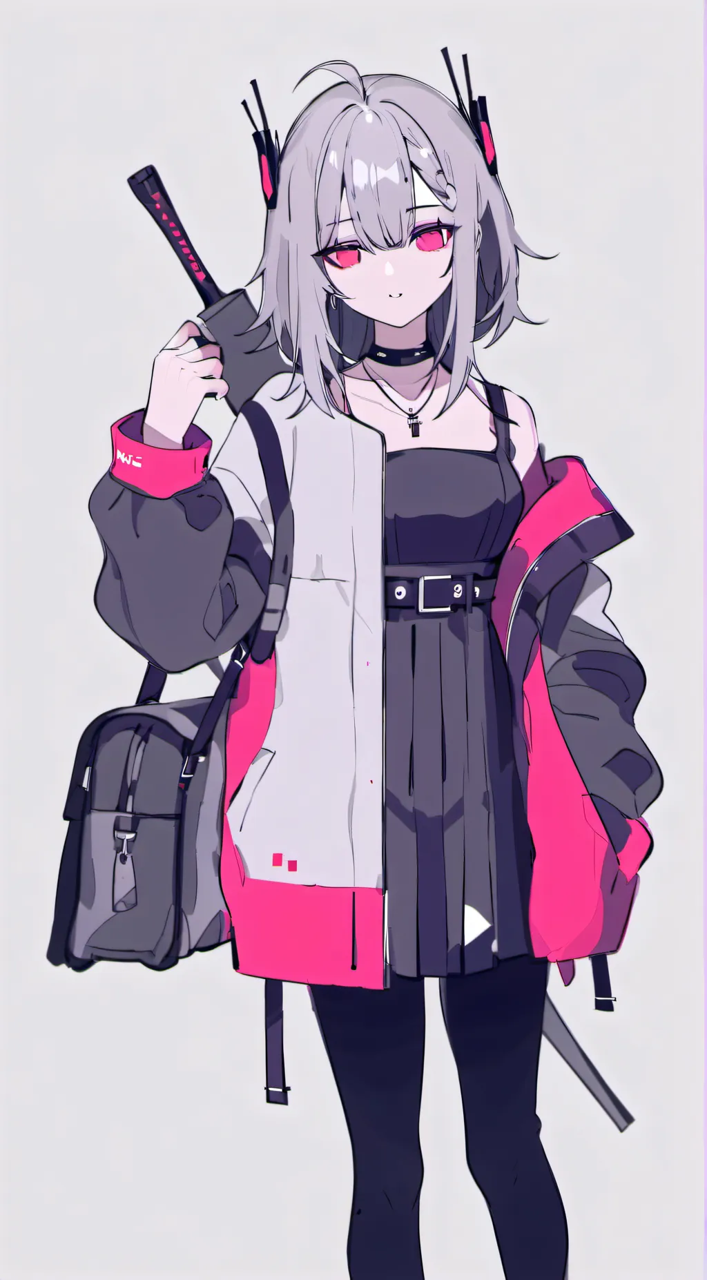 Talkie AI - Chat with kymo