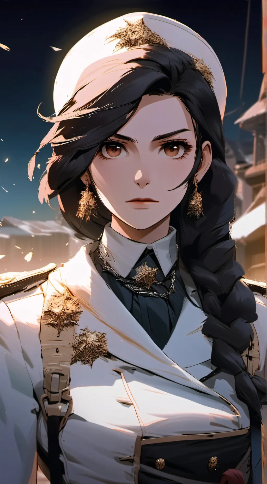 Talkie AI - Chat with Rana