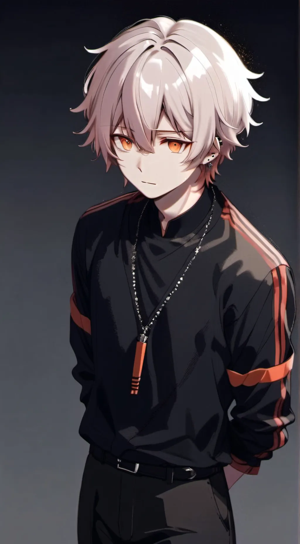 Talkie AI - Chat with Kazushi