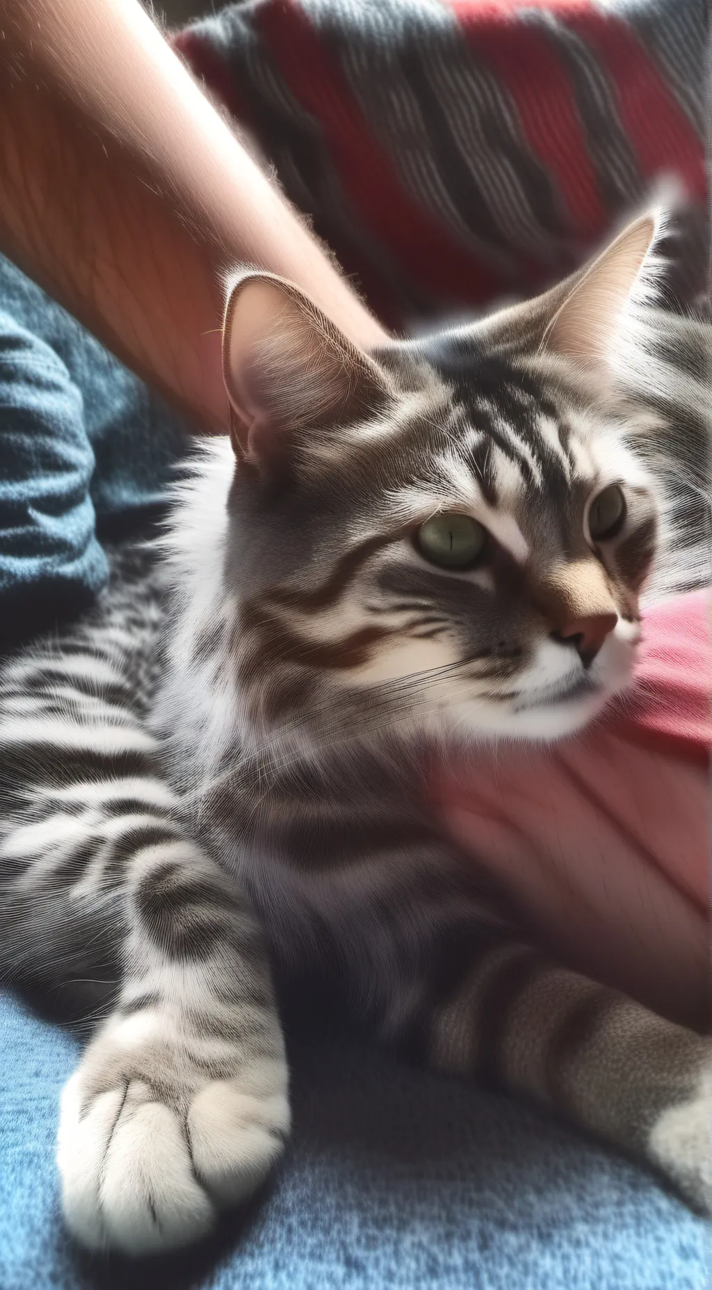 Talkie AI - Chat with you AKA David