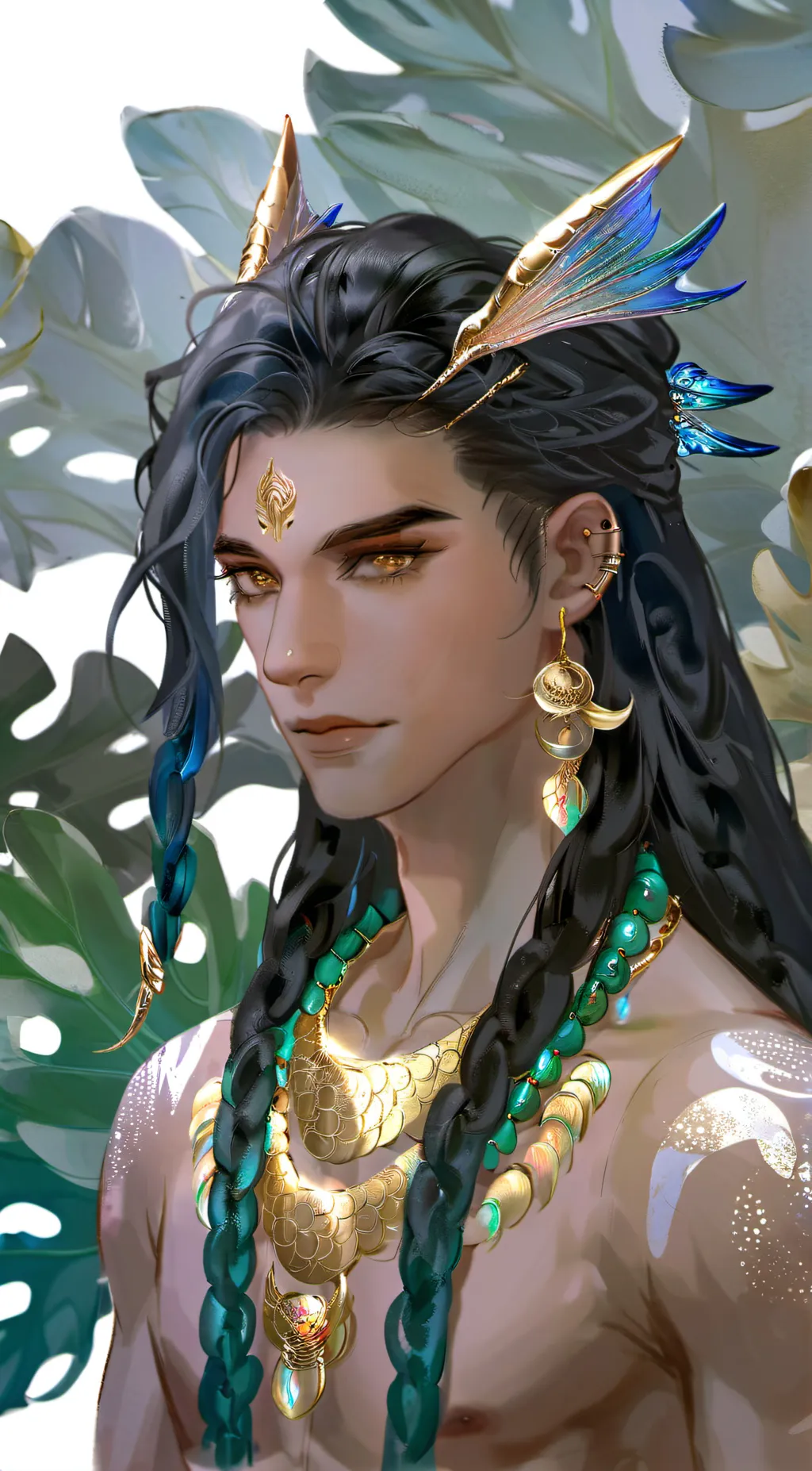 Talkie AI - Chat with Umi