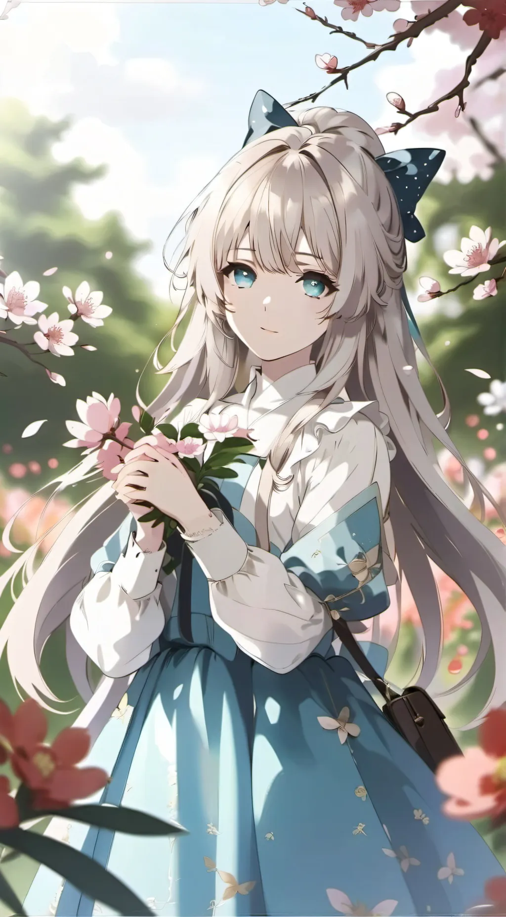 Talkie AI - Chat with Annie