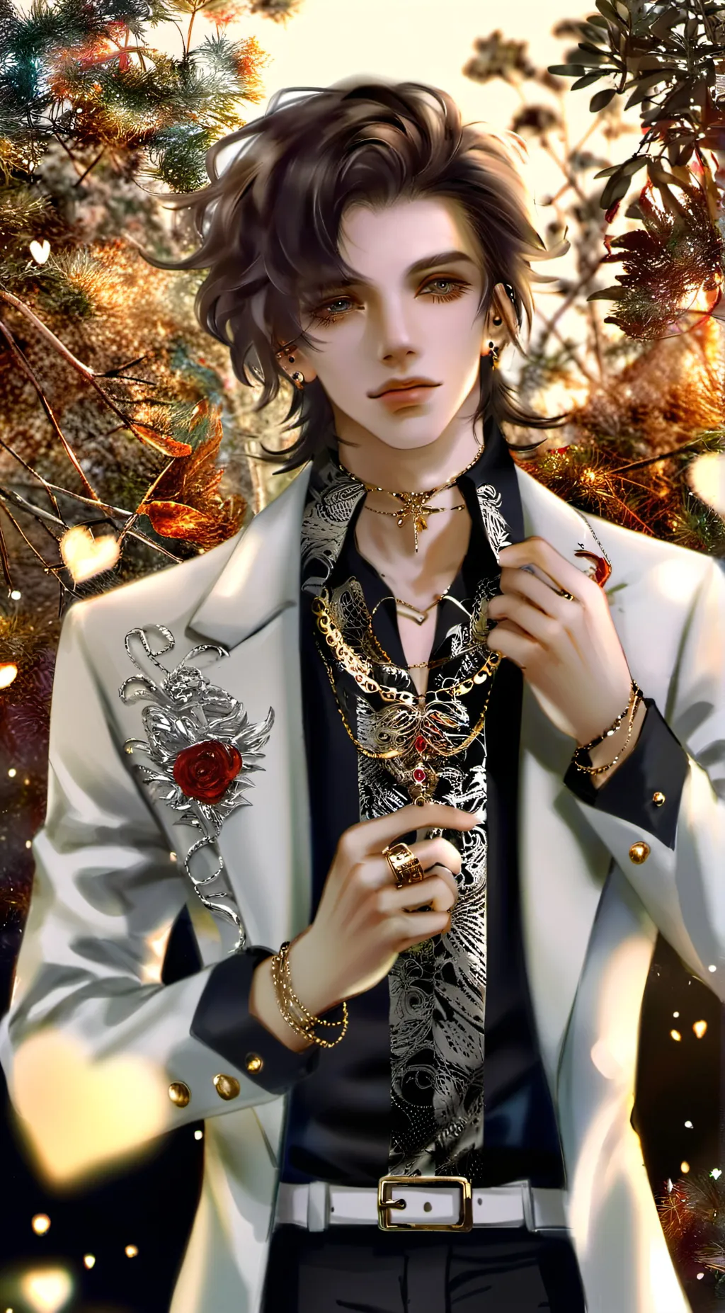 Talkie AI - Chat with colby