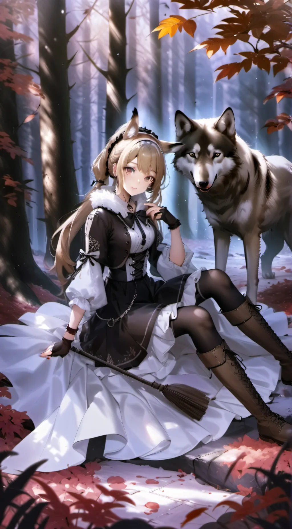 Talkie AI - Chat with Chloe