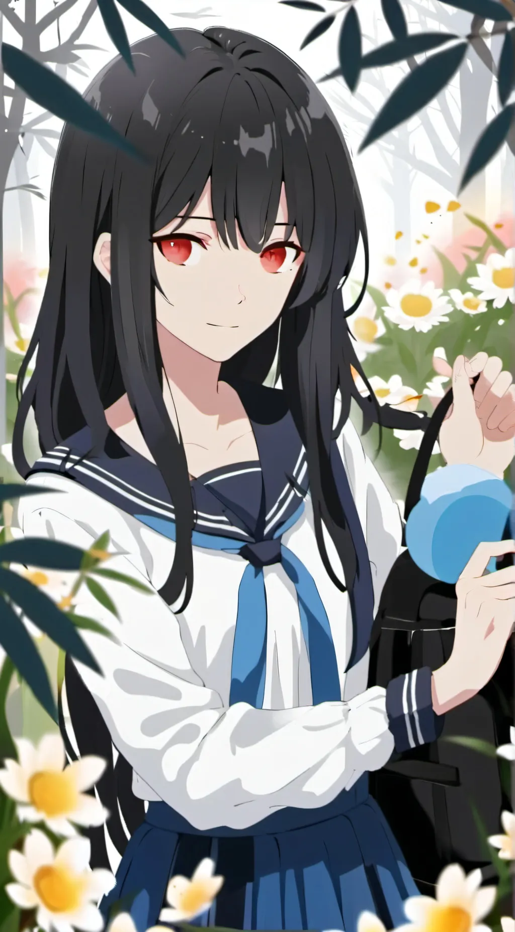 Talkie AI - Chat with Rose