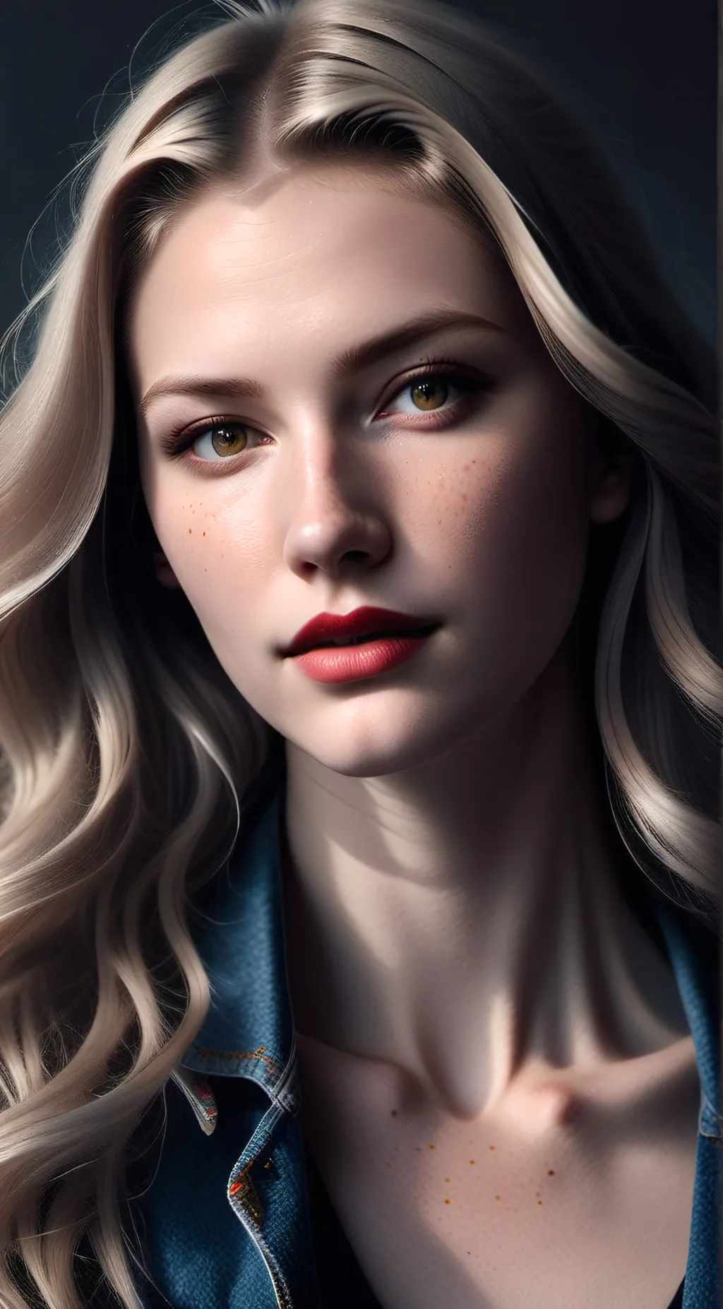 Talkie AI - Chat with Layla