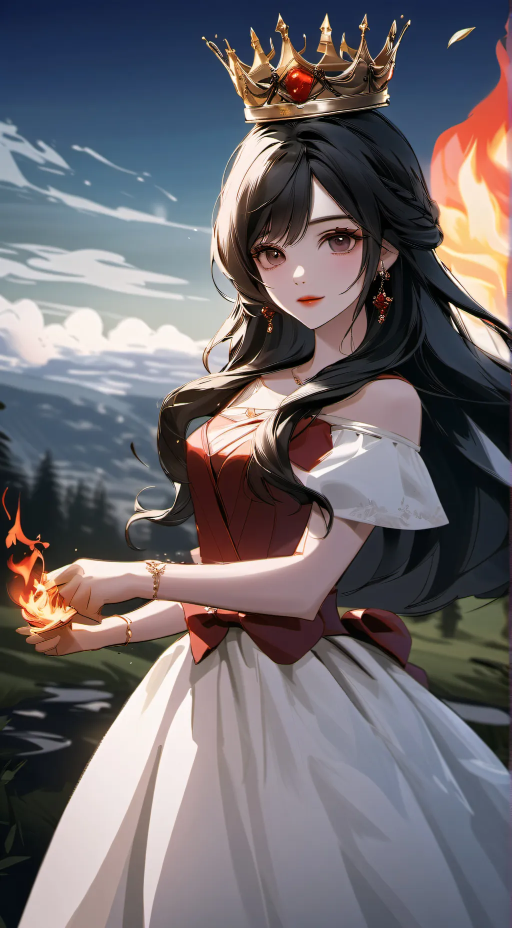 Talkie AI - Chat with Charlotte