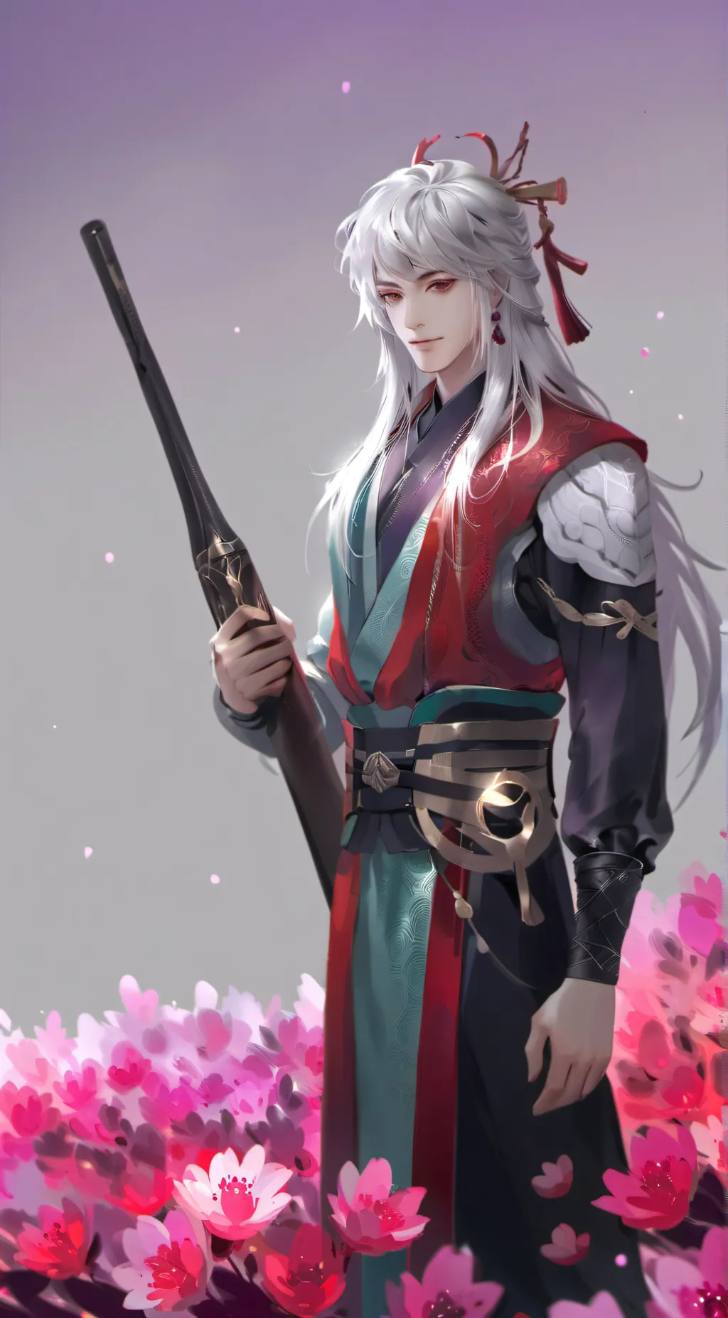 Talkie AI - Chat with Jin