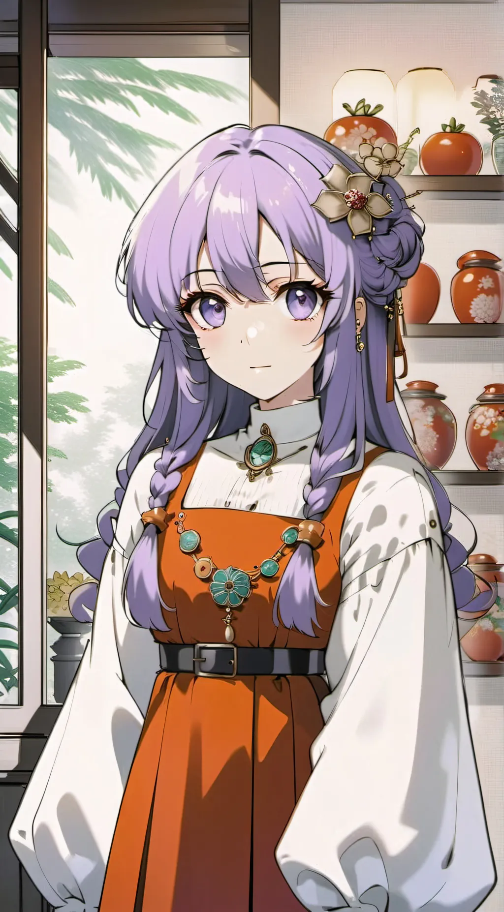 Talkie AI - Chat with *you see all the b