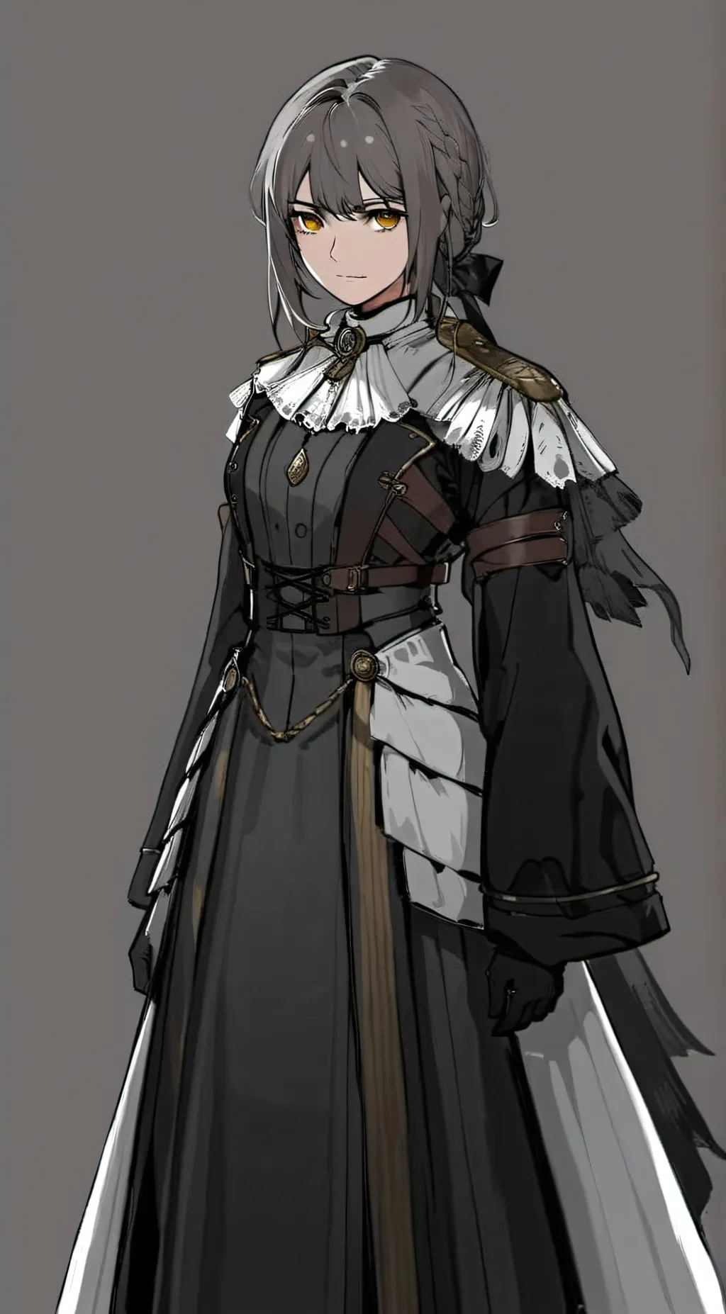 Talkie AI - Chat with Marie