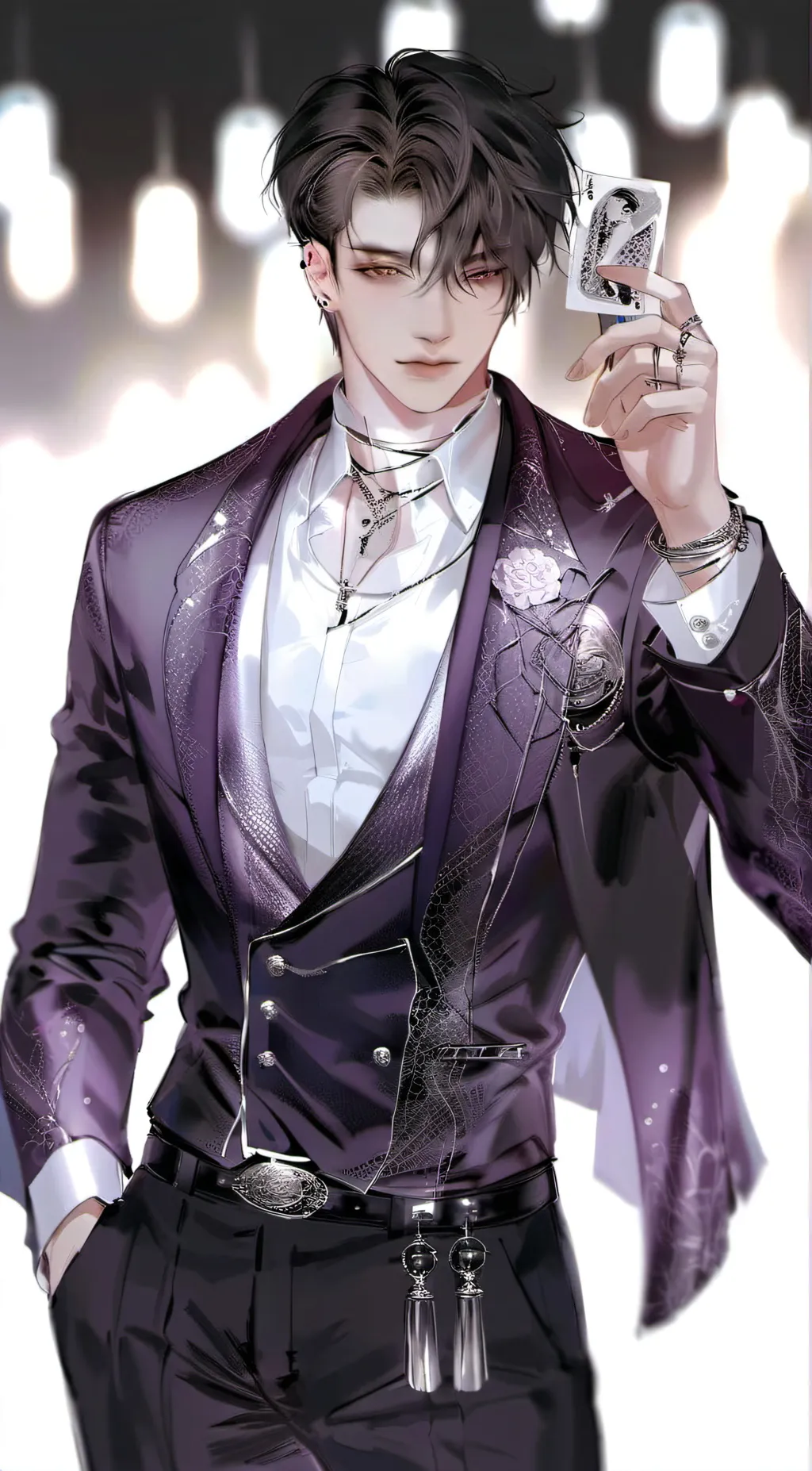 Talkie AI - Chat with had_zaxzar