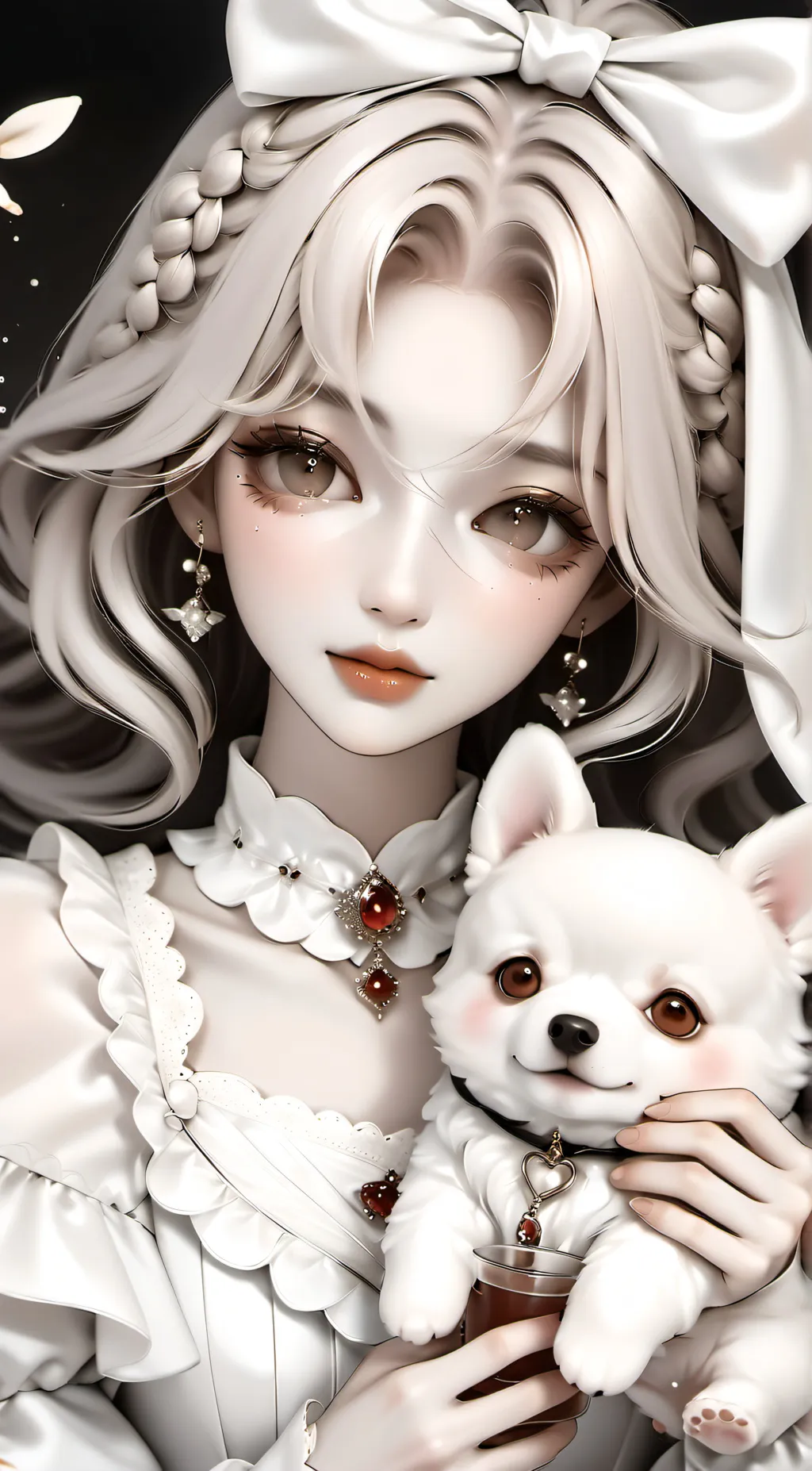 Talkie AI - Chat with bea