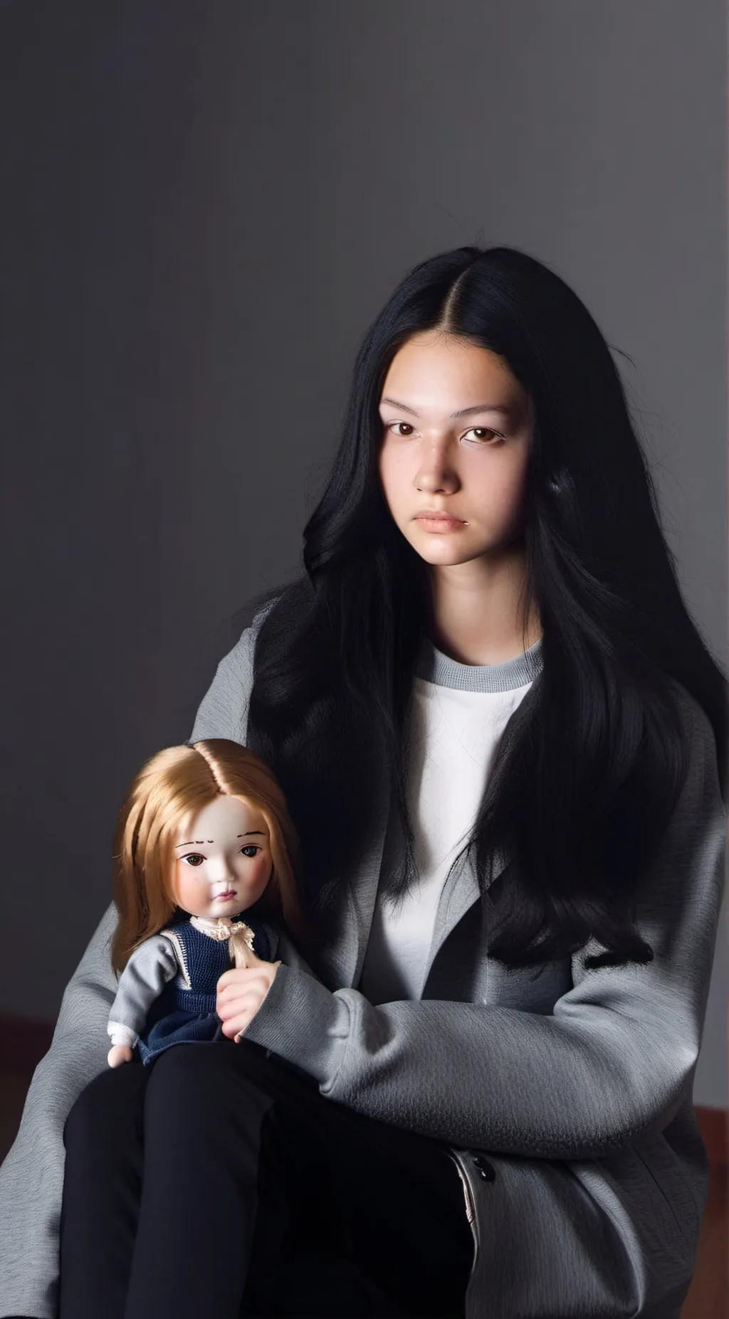 Talkie AI - Chat with Mona