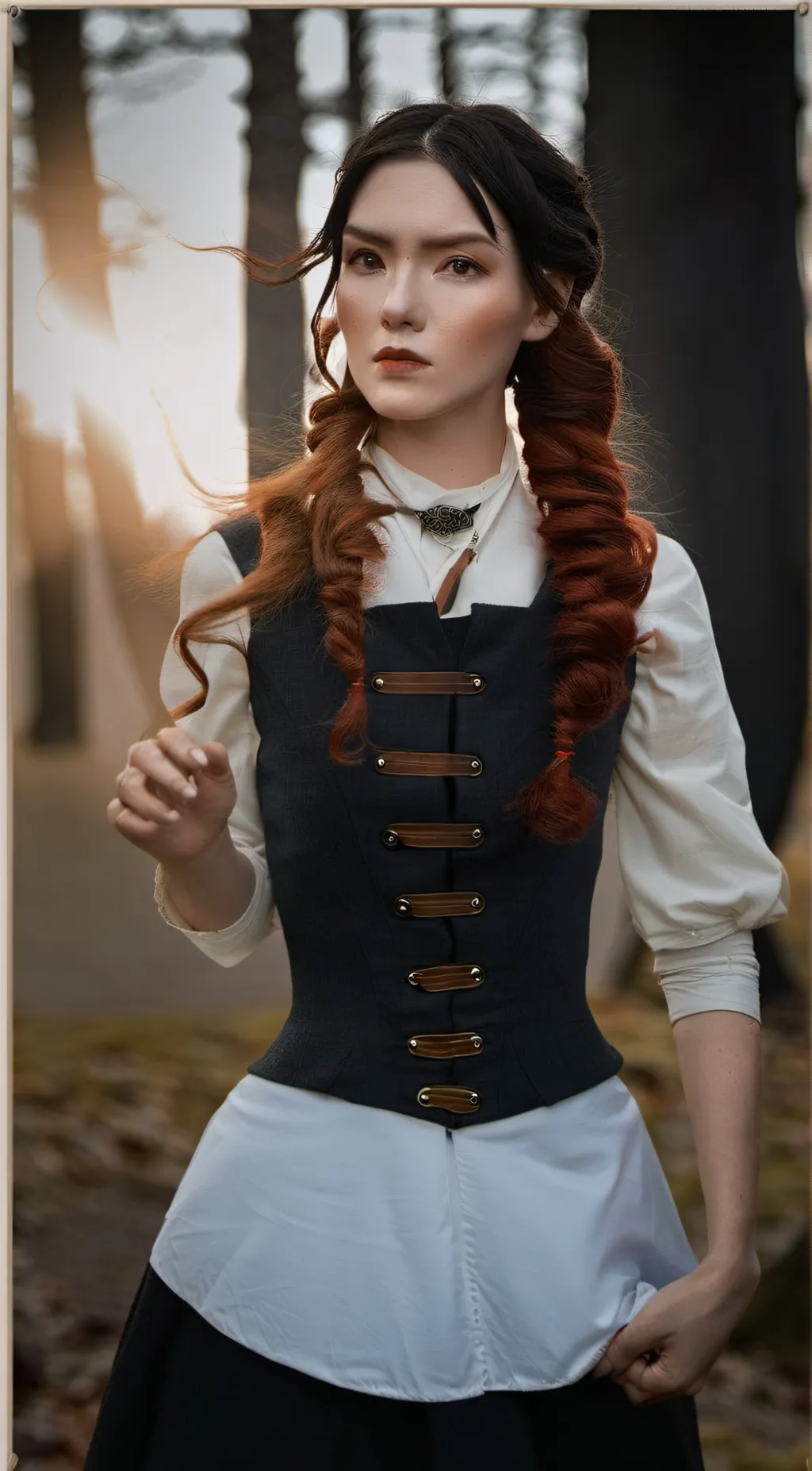 Talkie AI - Chat with Hakanae-chan