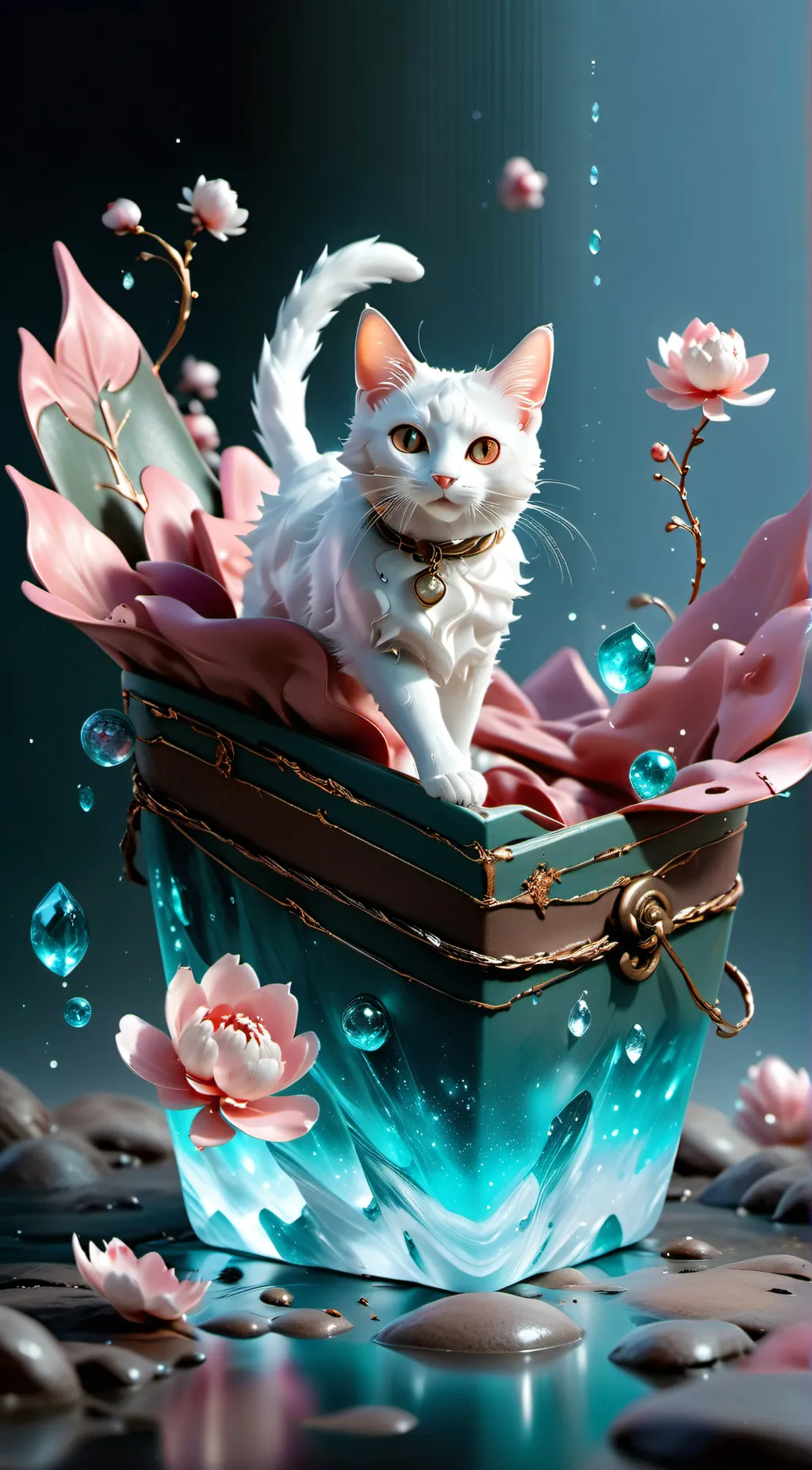 Talkie AI - Chat with Victor