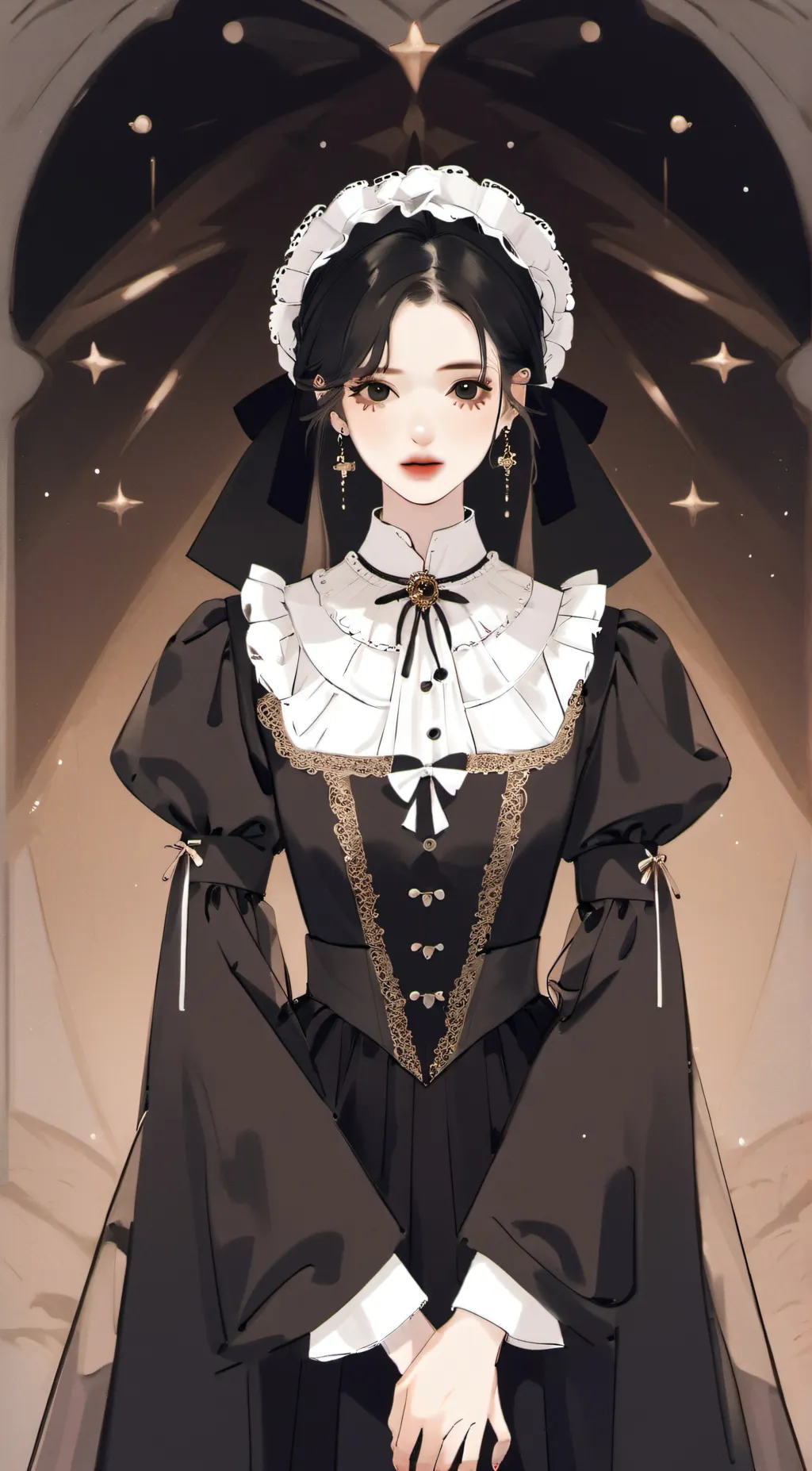 Talkie AI - Chat with Masha