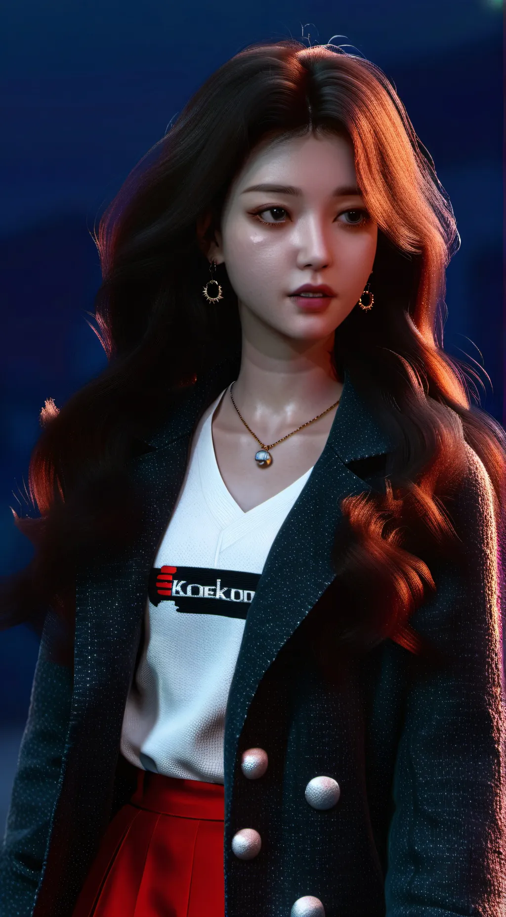 Talkie AI - Chat with 수닐라이다