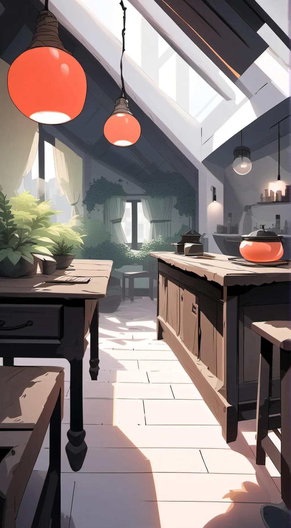 Talkie AI - Chat with Lilith and alastor