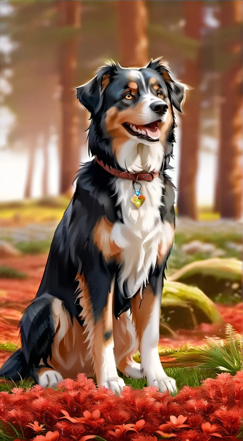 Talkie AI - Chat with Austin