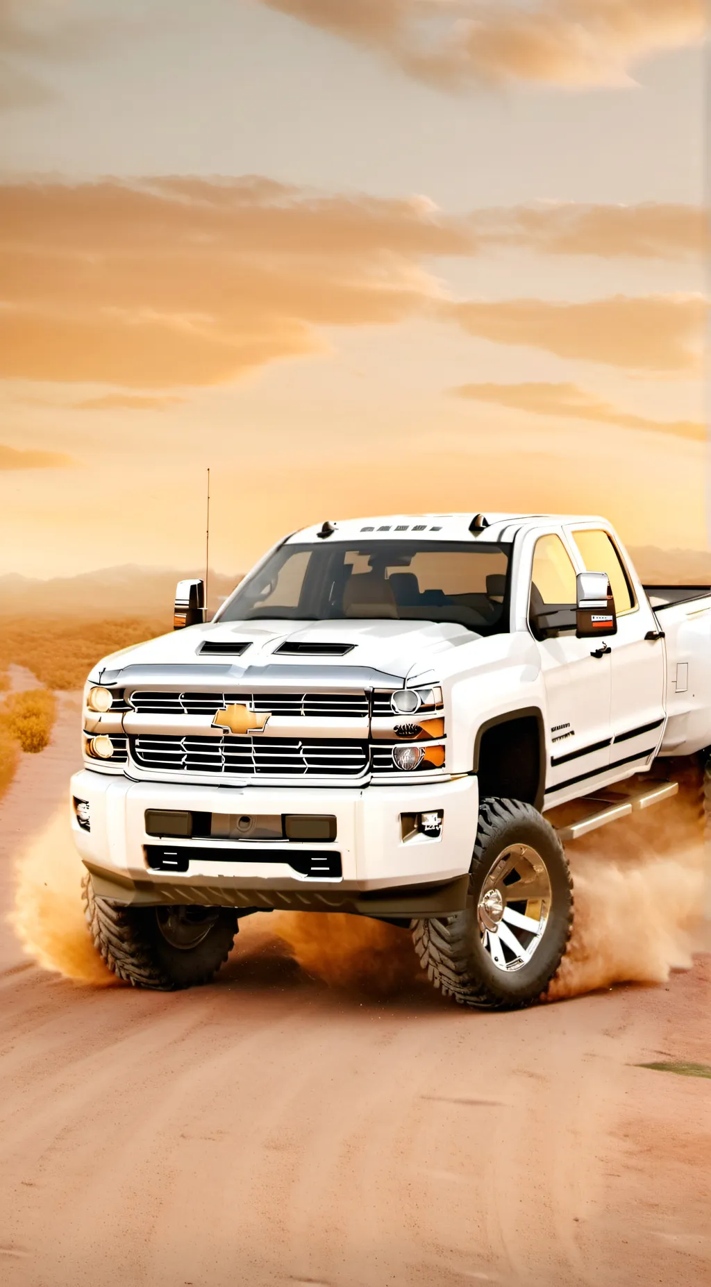 ai character: a talking car 5 background